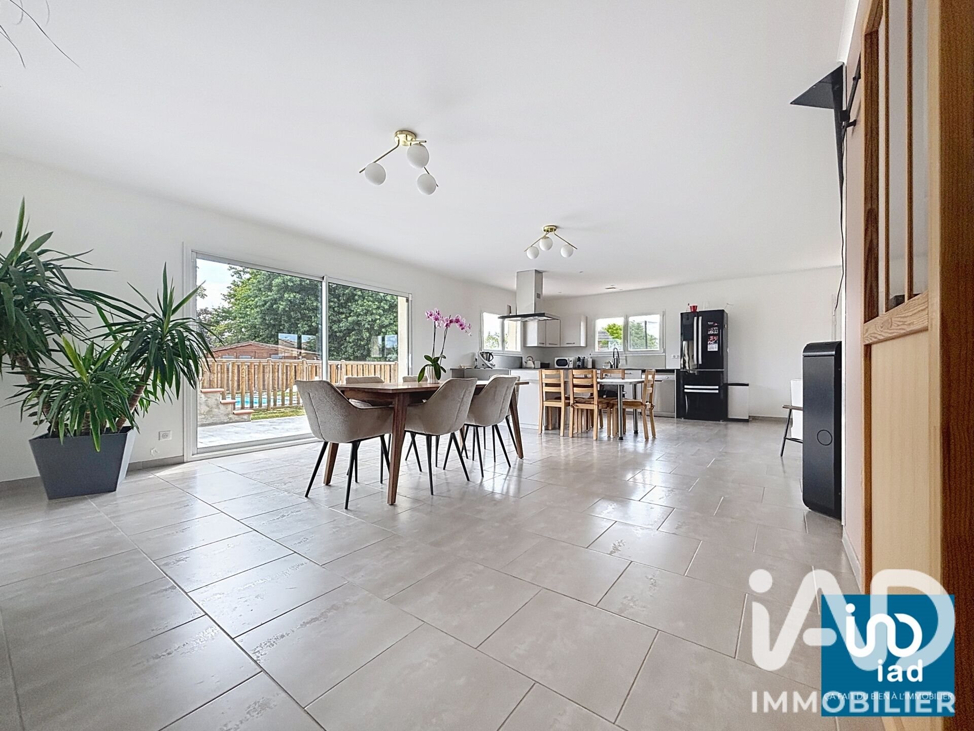 Maison à vendre, 155m², Fleurance