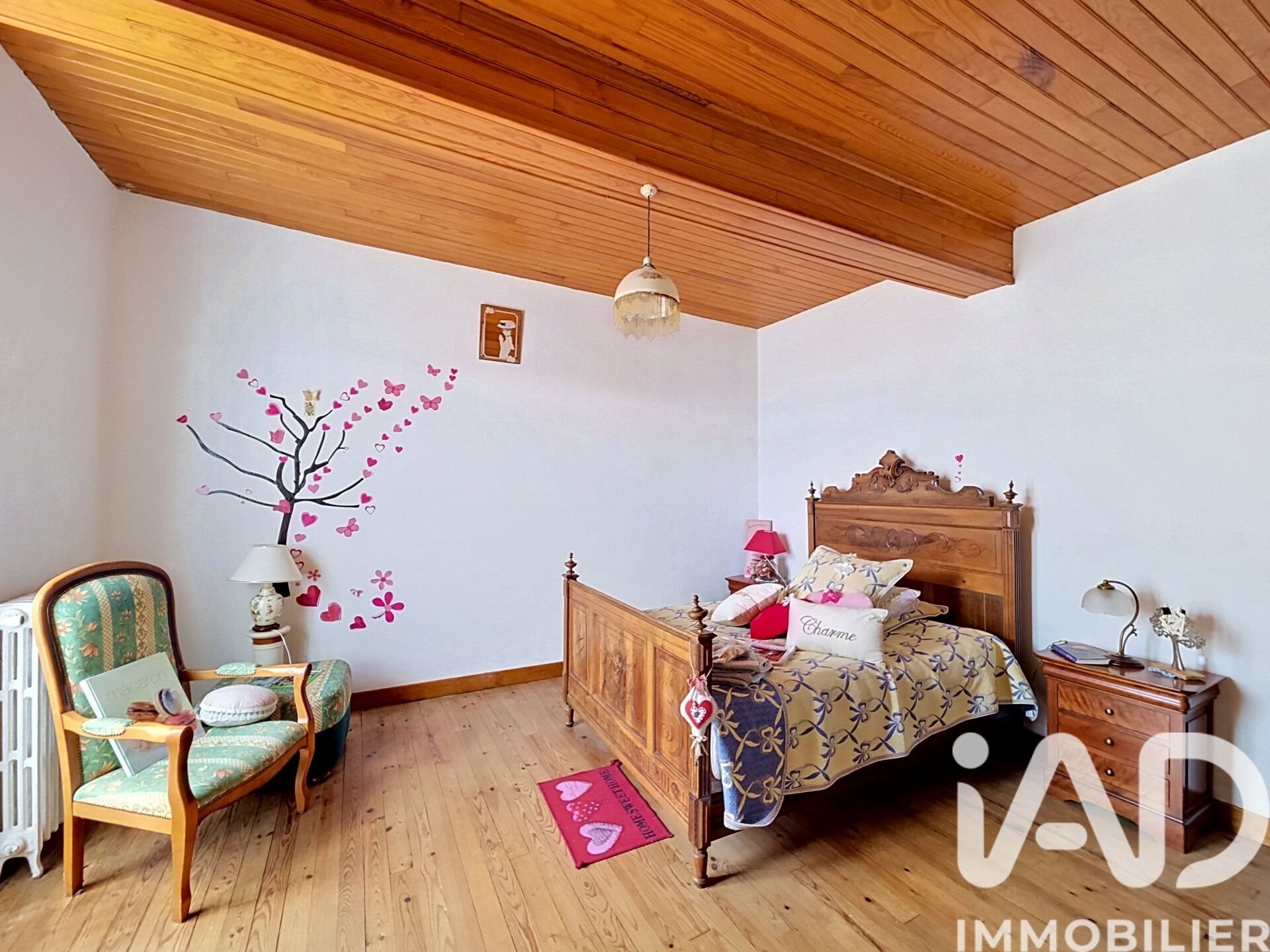 Maison à vendre, 202m², Puycasquier