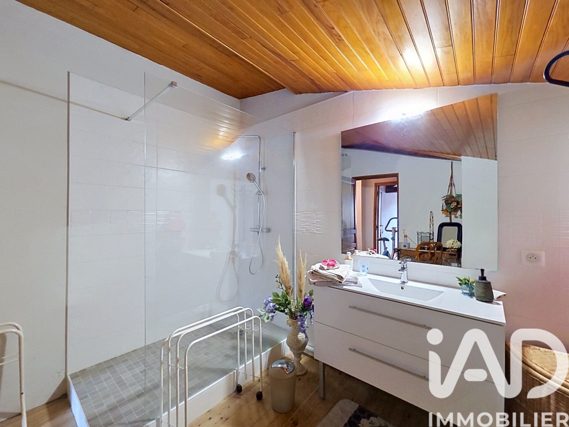 Maison à vendre, 202m², Puycasquier
