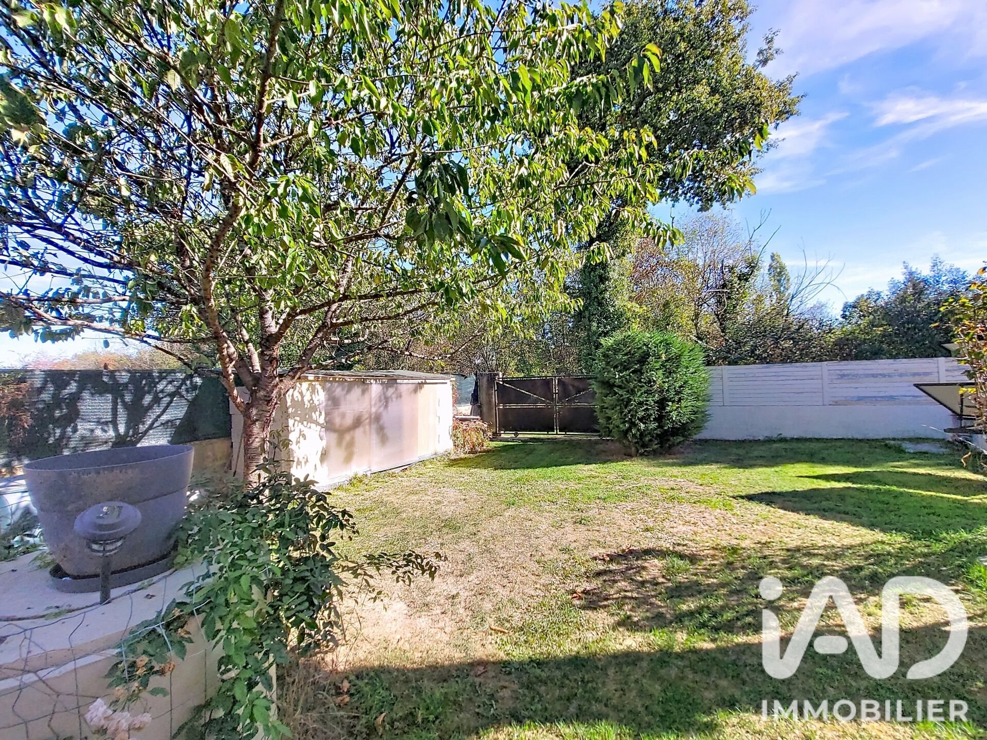 Maison à vendre, 176m², Fleurance