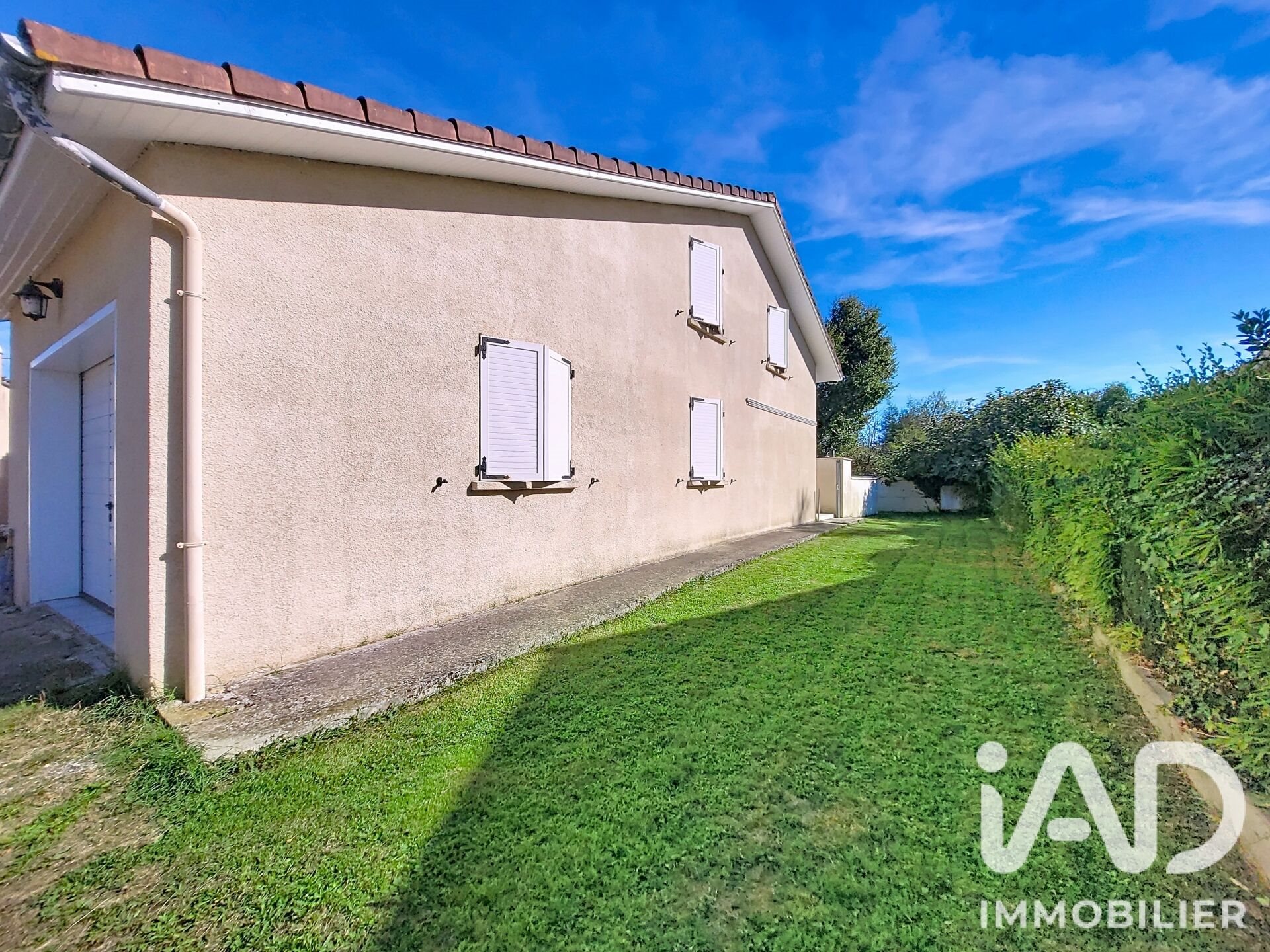 Maison à vendre, 176m², Fleurance