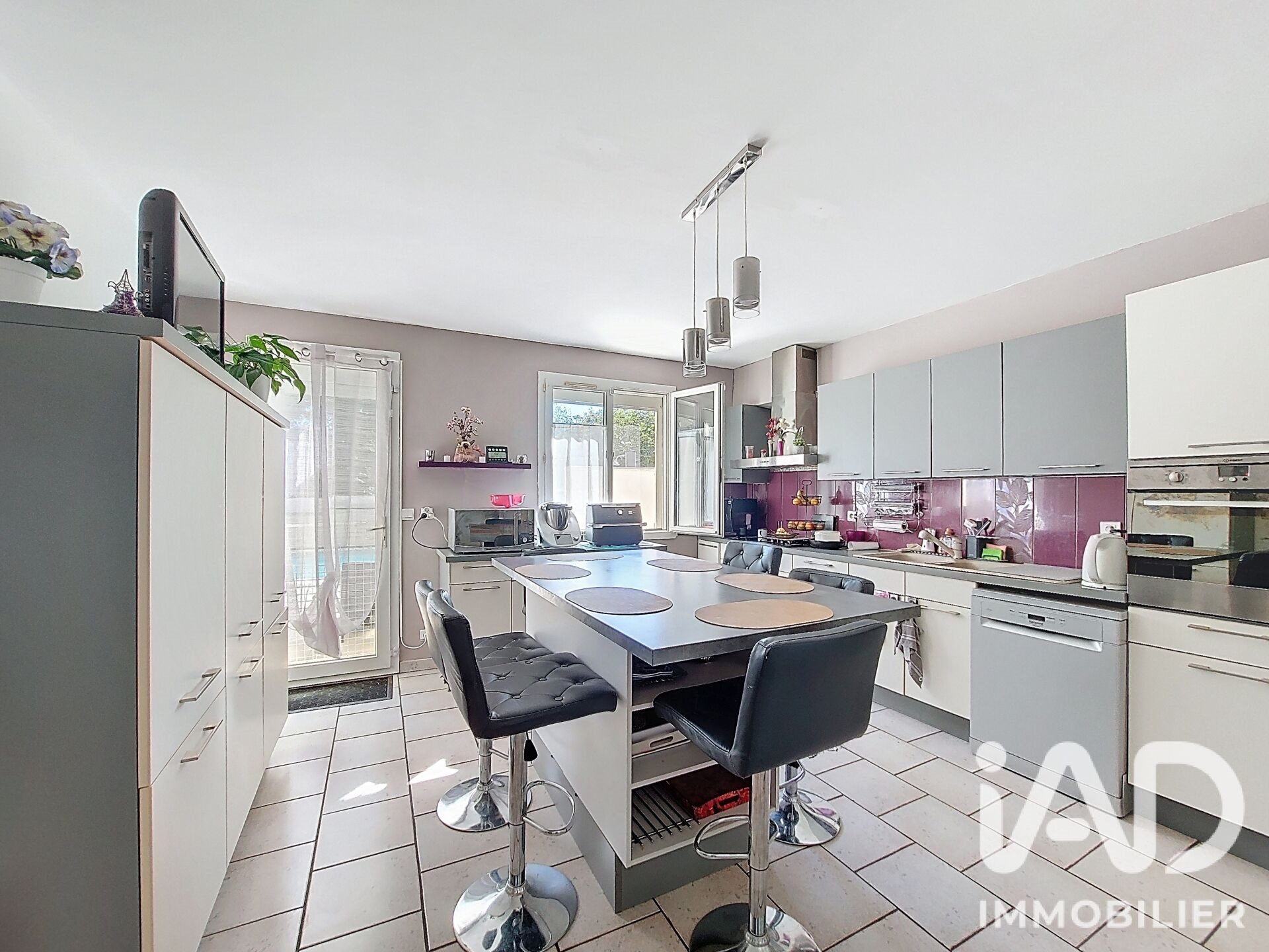 Maison à vendre, 176m², Fleurance