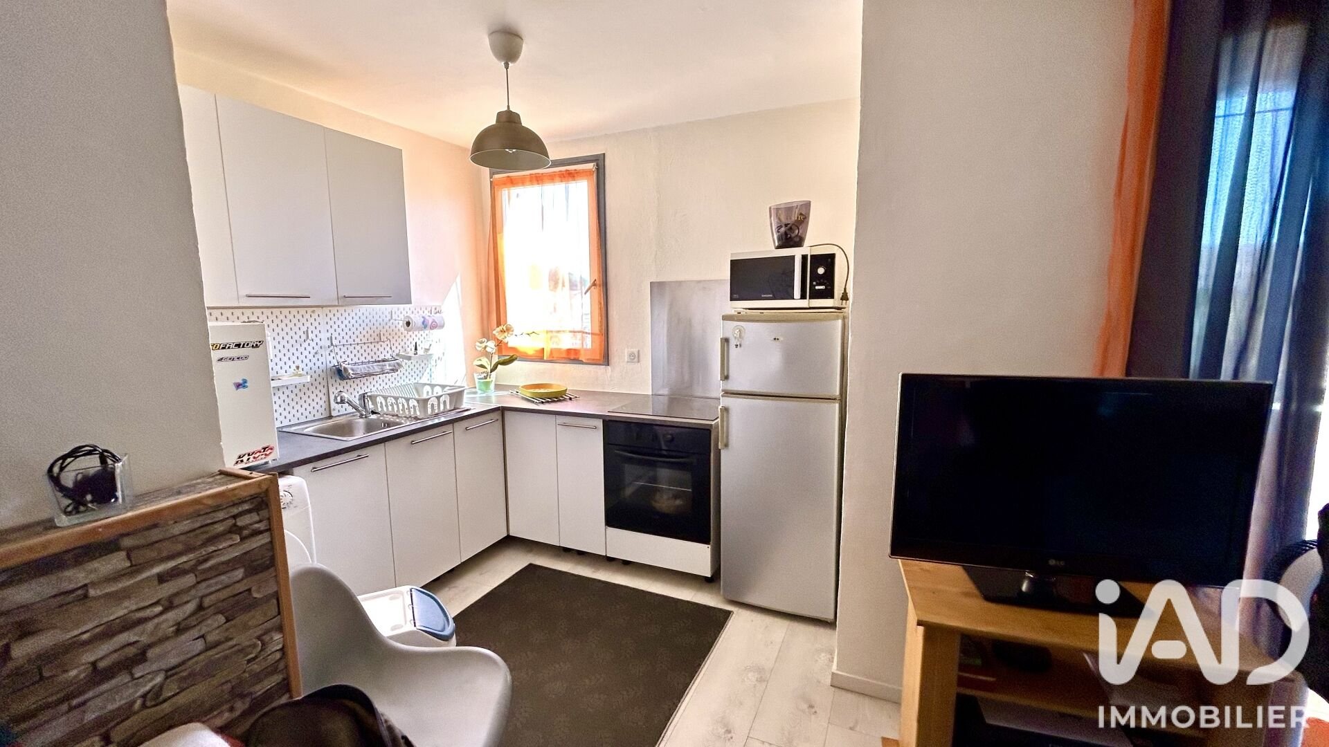 Appartement à vendre, 24m², La Londe-les-Maures