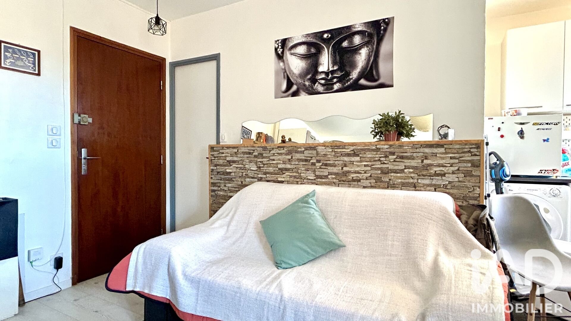 Appartement à vendre, 24m², La Londe-les-Maures