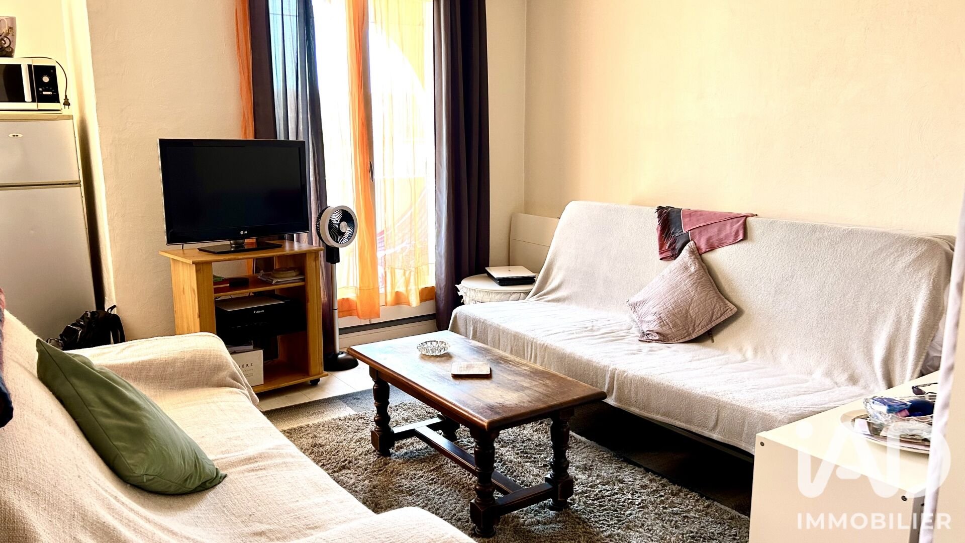 Appartement à vendre, 24m², La Londe-les-Maures