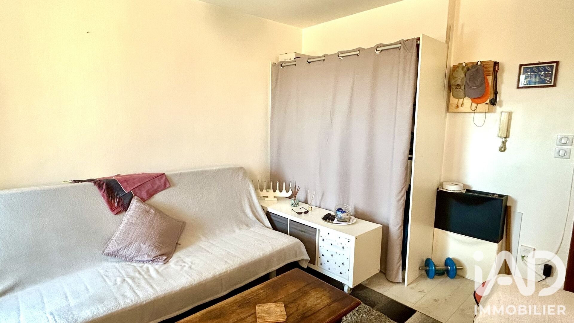 Appartement à vendre, 24m², La Londe-les-Maures