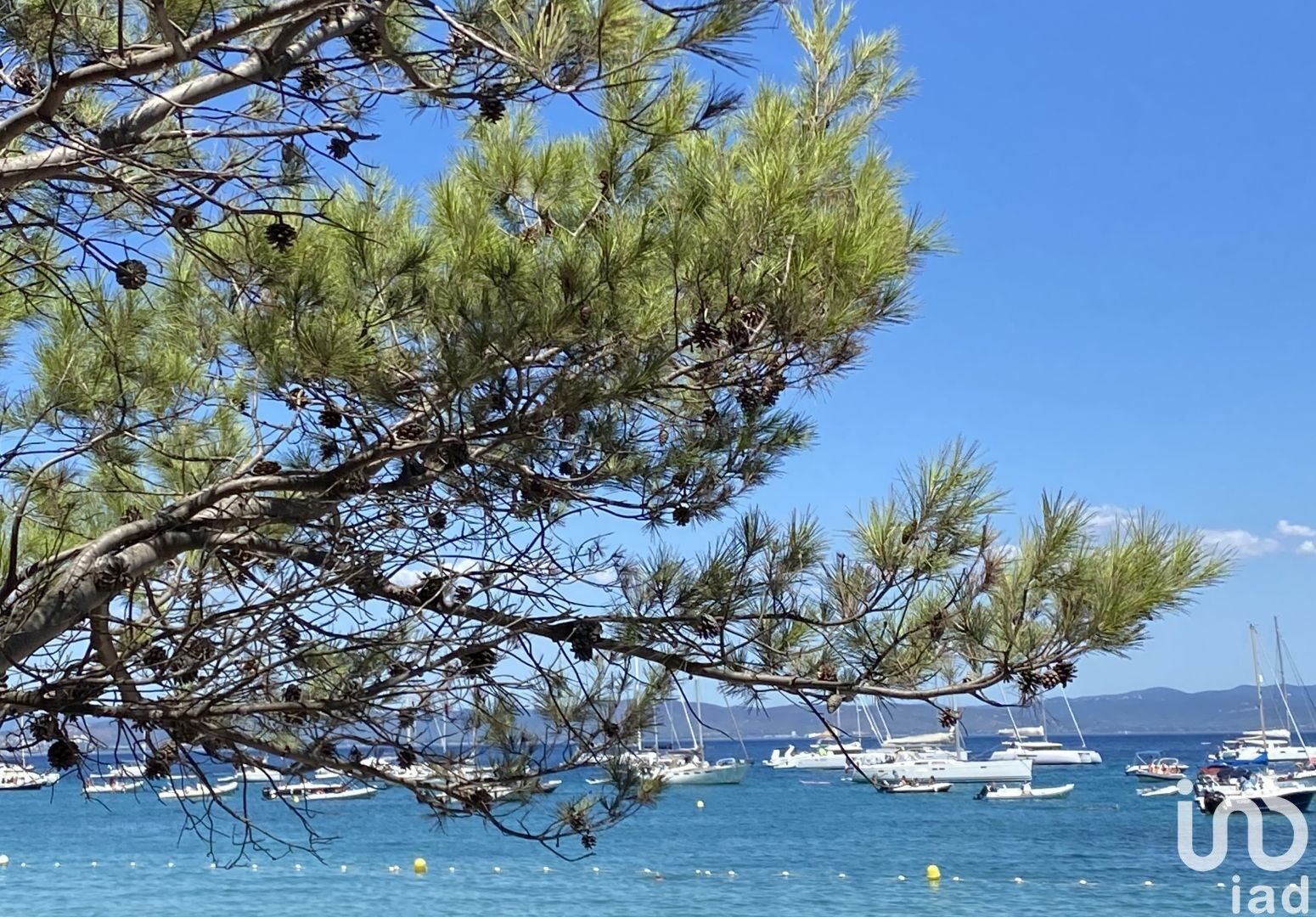 Appartement à vendre, 116m², La Londe-les-Maures