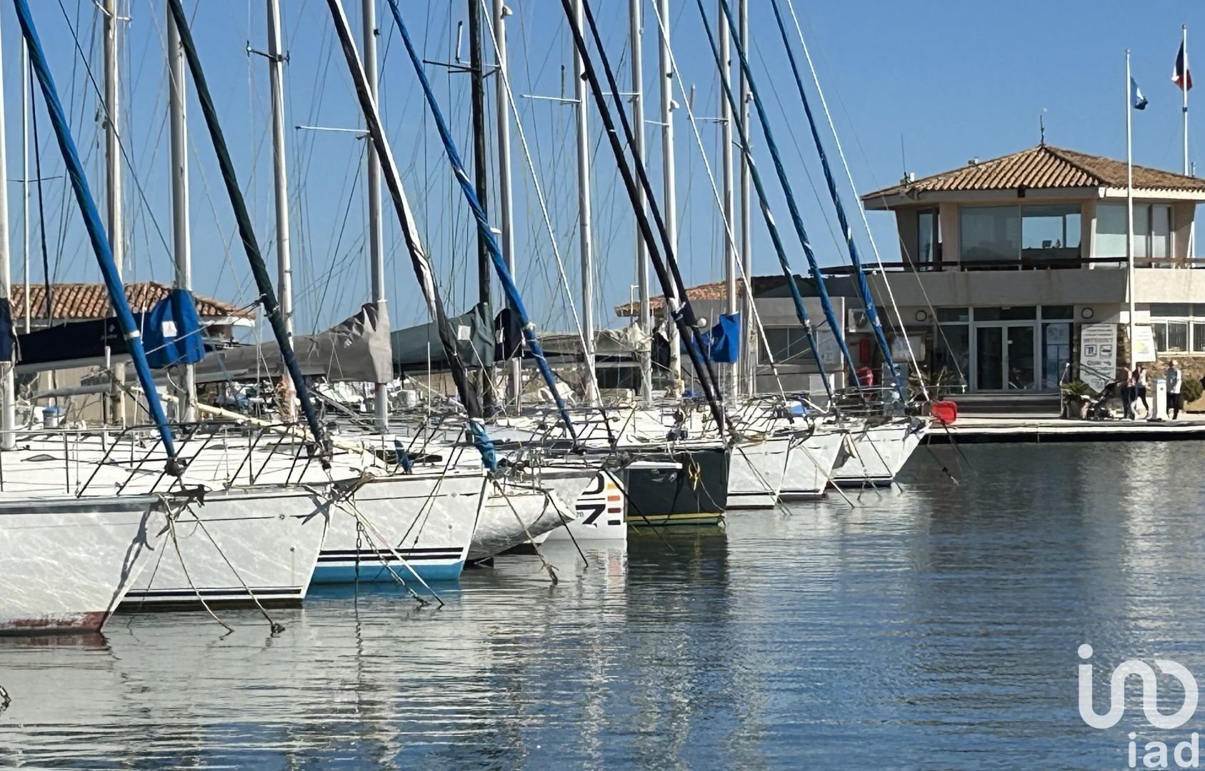 Appartement à vendre, 116m², La Londe-les-Maures