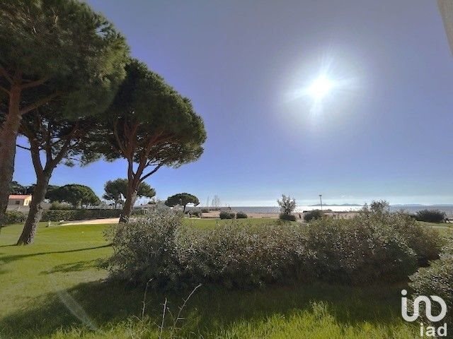 Appartement à vendre, 39m², La Londe-les-Maures