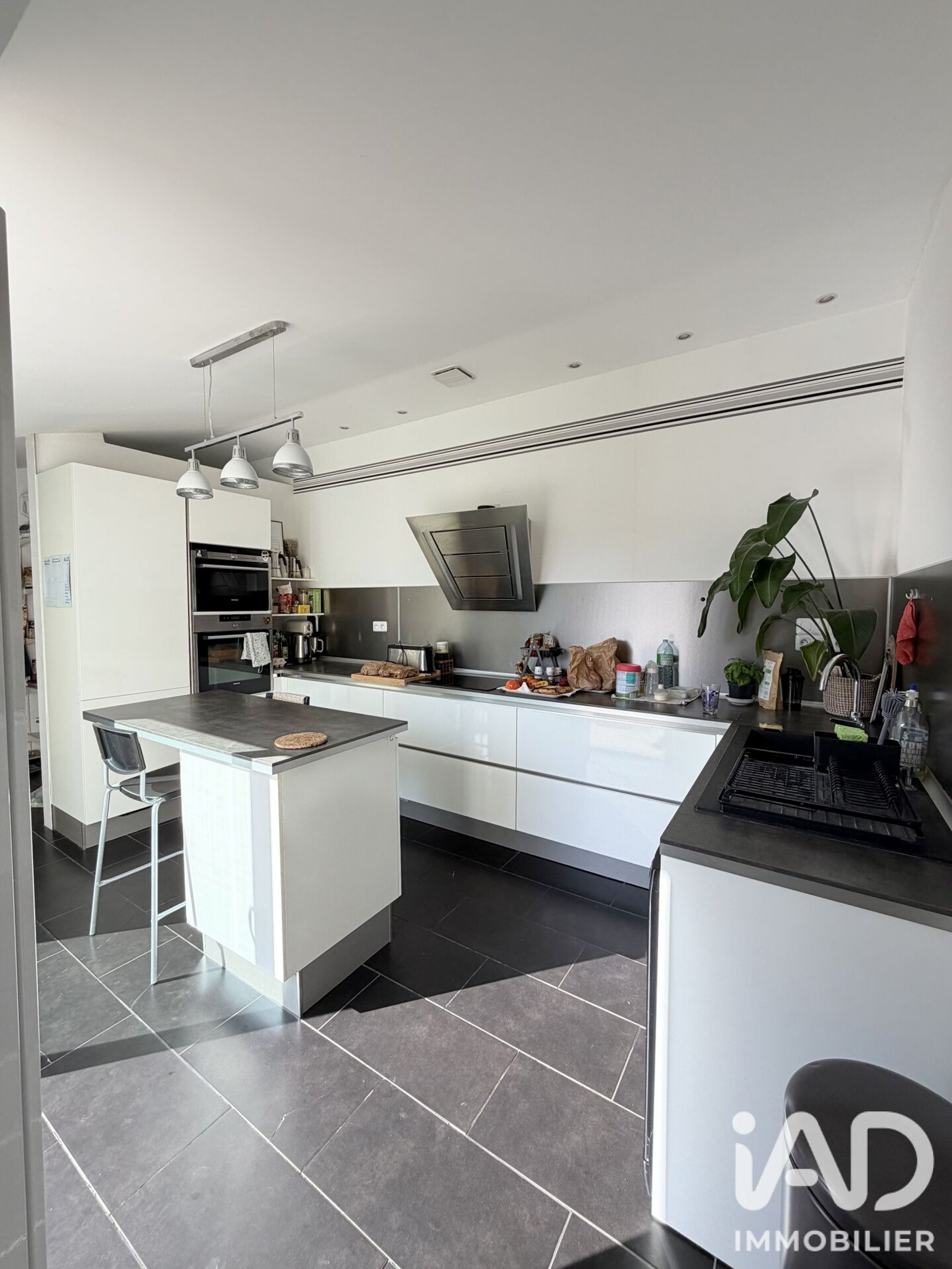 Maison à vendre, 84m², La Rochelle