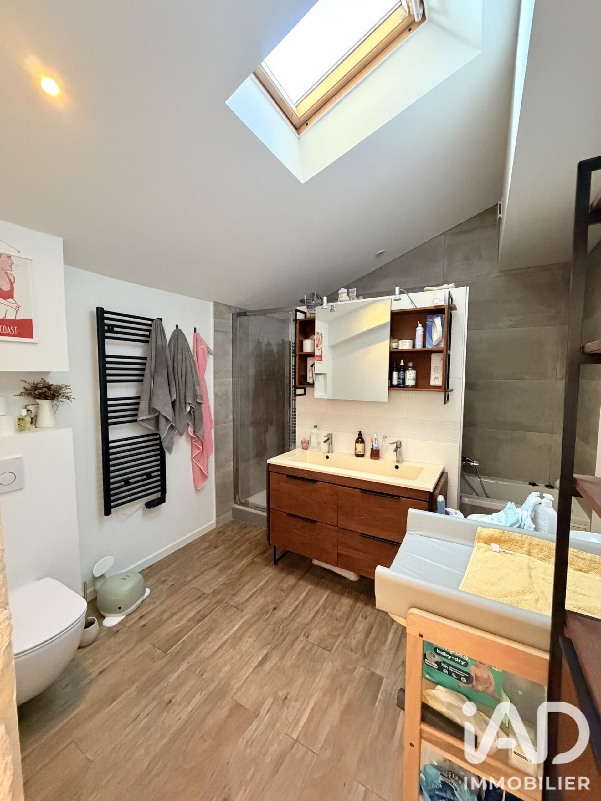 Maison à vendre, 84m², La Rochelle