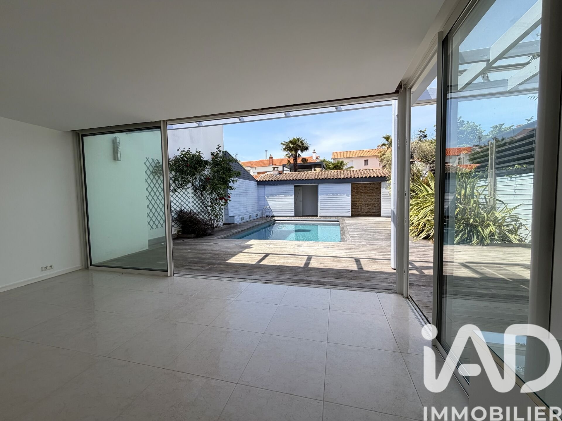 Maison à vendre, 178m², La Rochelle