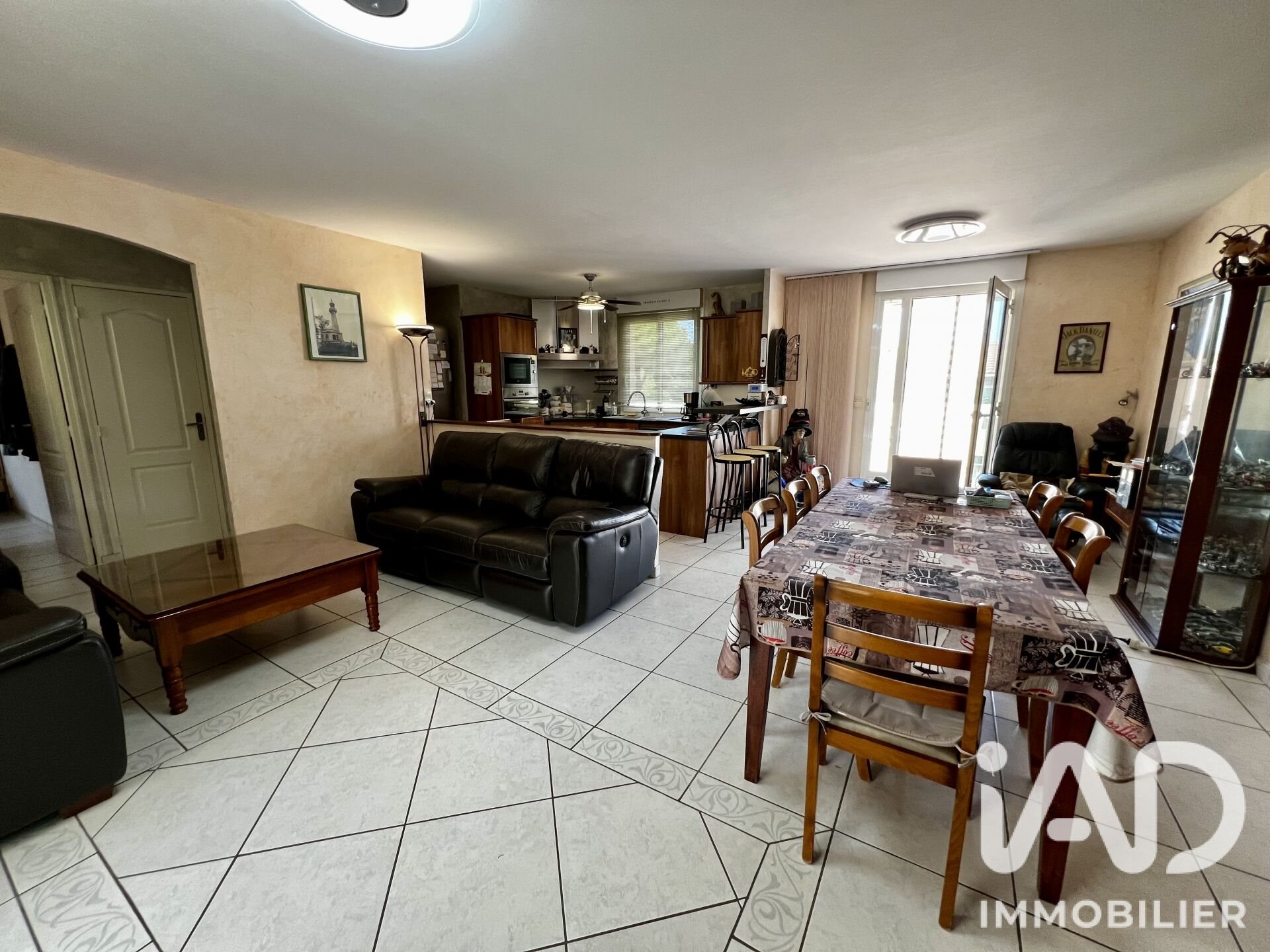 Maison à vendre, 82m², Fleury d'Aude
