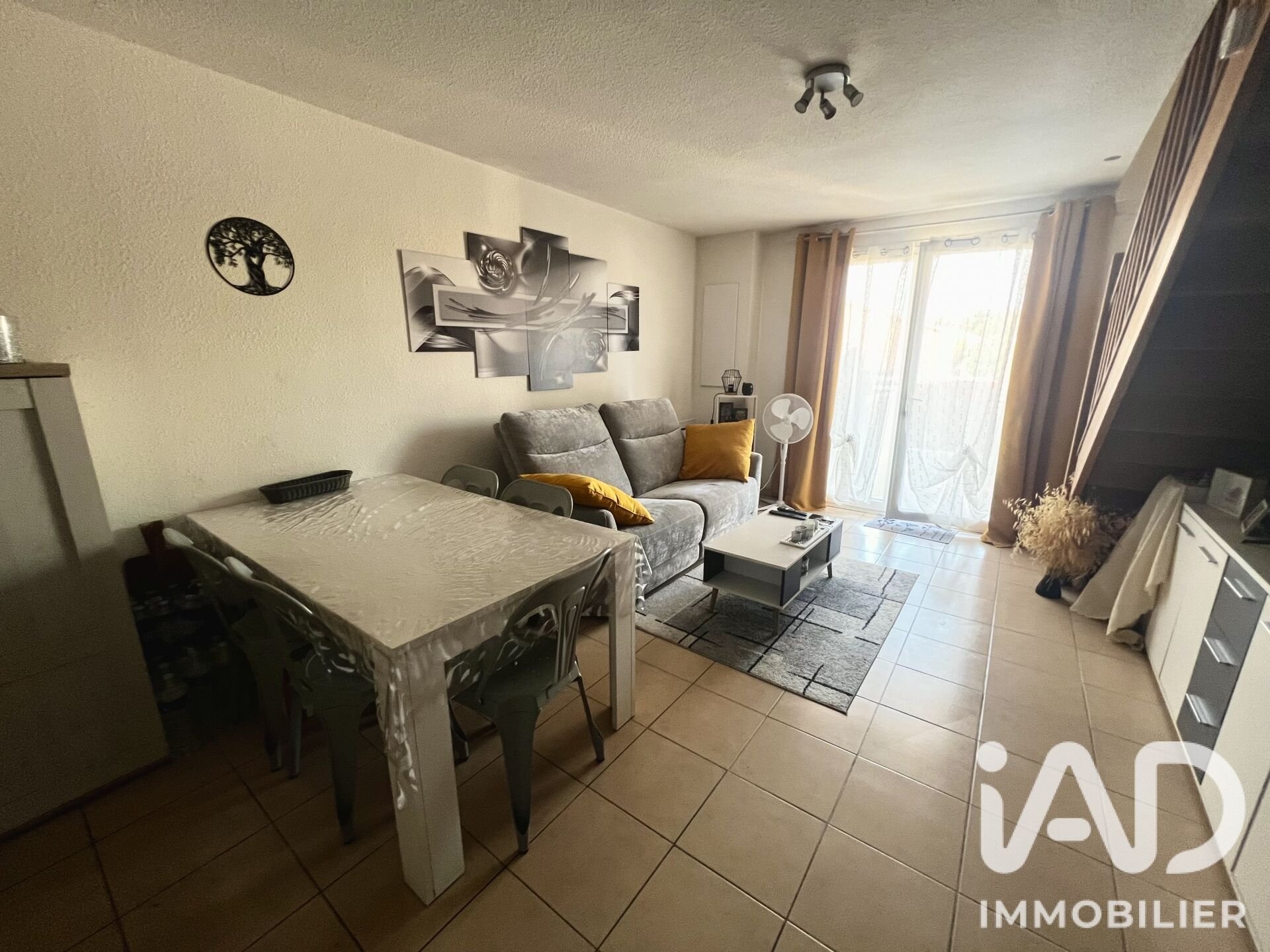 Maison à vendre, 43m², Valras-Plage