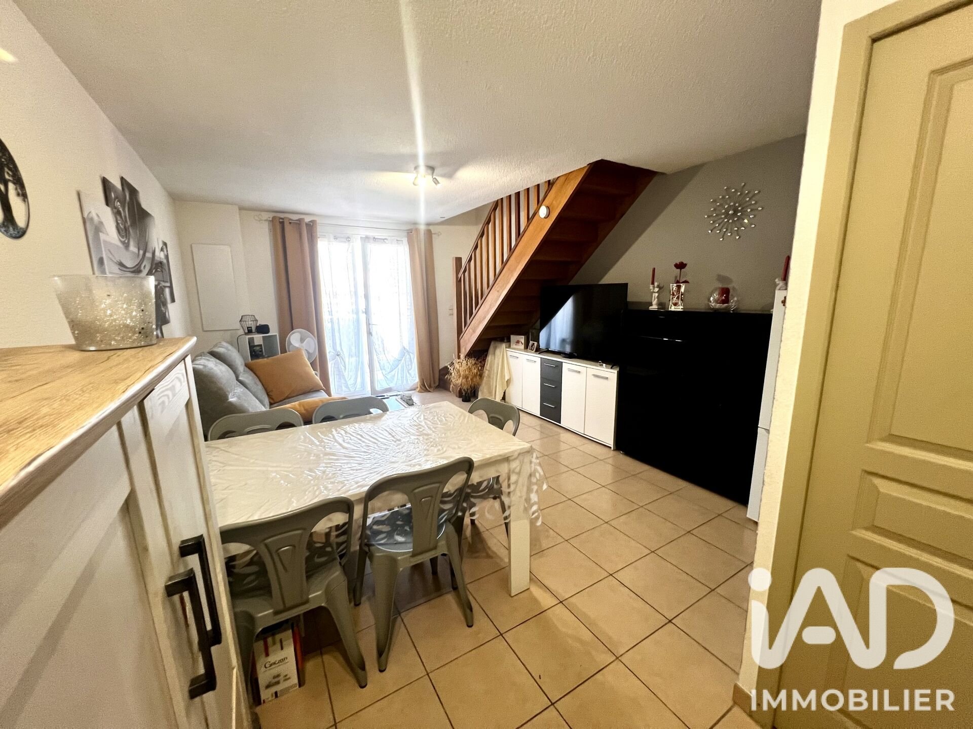 Maison à vendre, 43m², Valras-Plage
