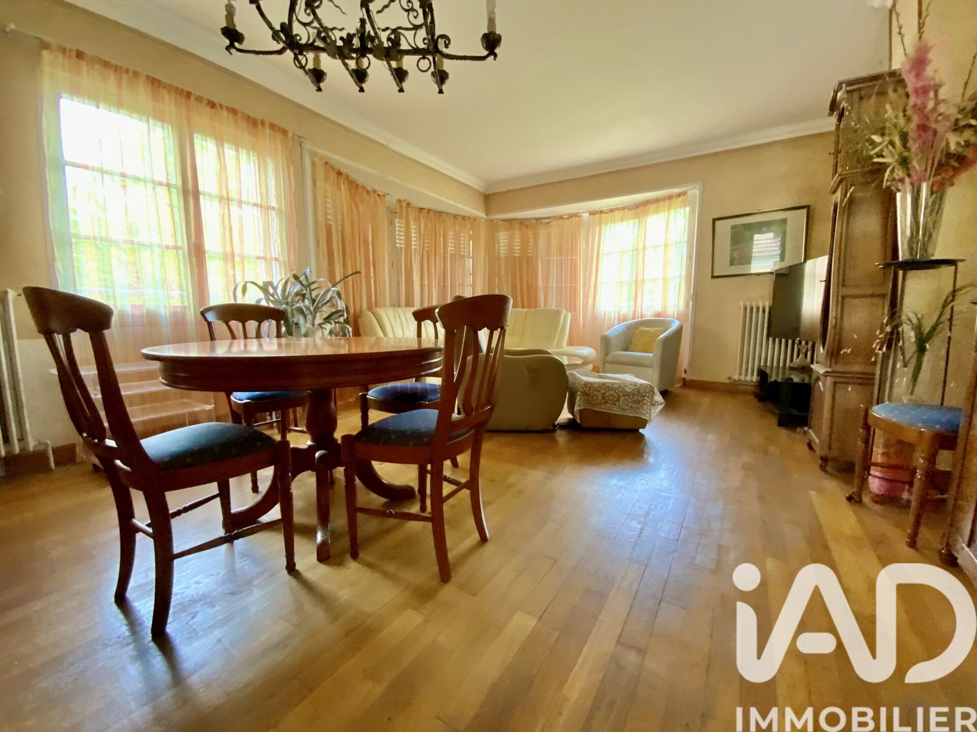 Maison à vendre, 80m², Dourdan