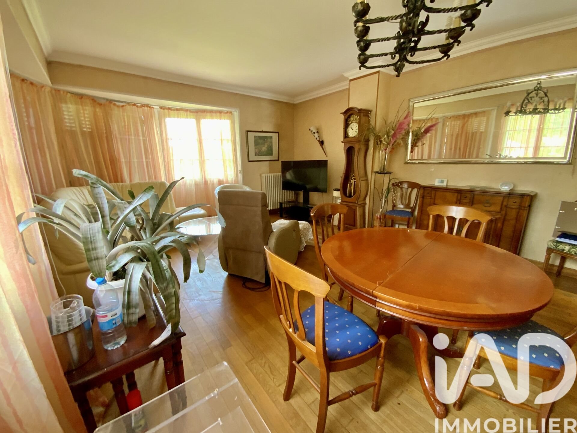 Maison à vendre, 80m², Dourdan