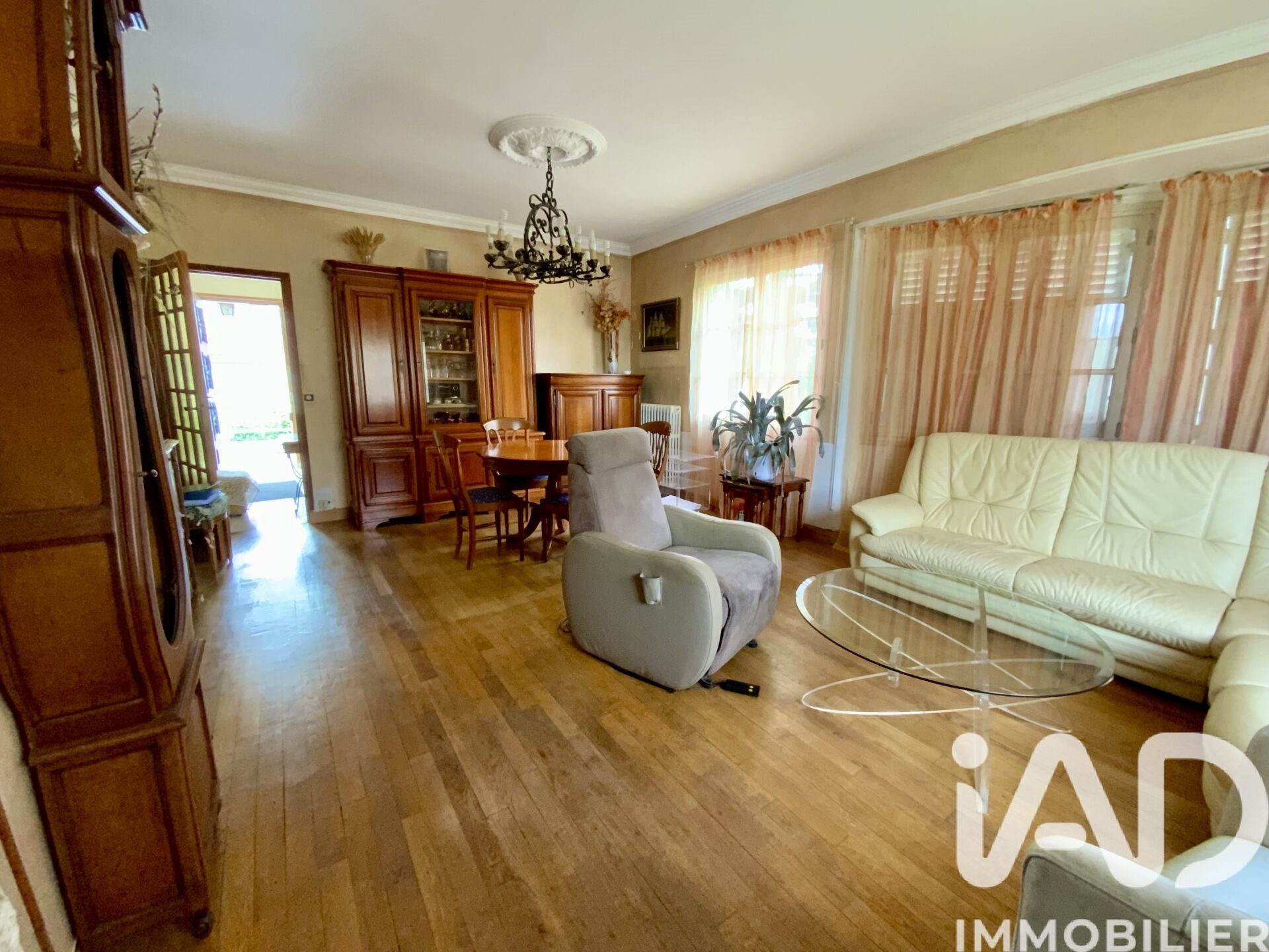 Maison à vendre, 80m², Dourdan
