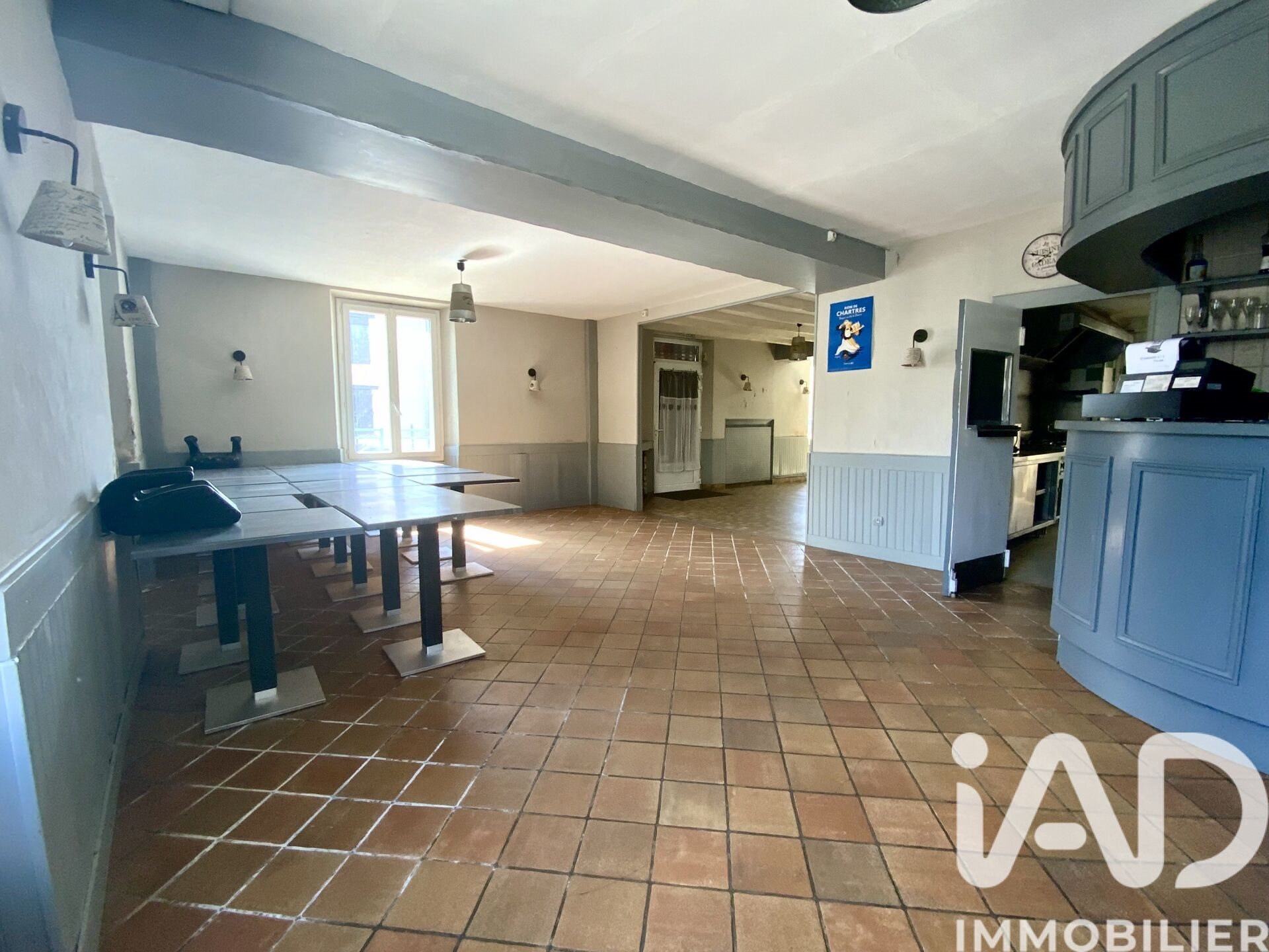 Maison à vendre, 230m², Pussay
