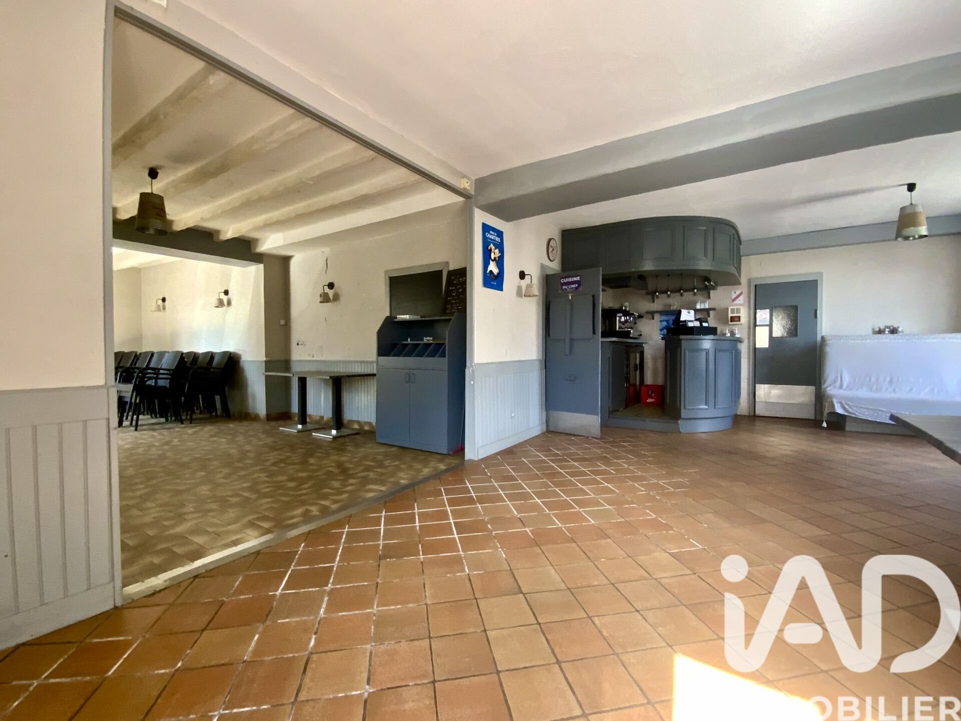 Maison à vendre, 230m², Pussay
