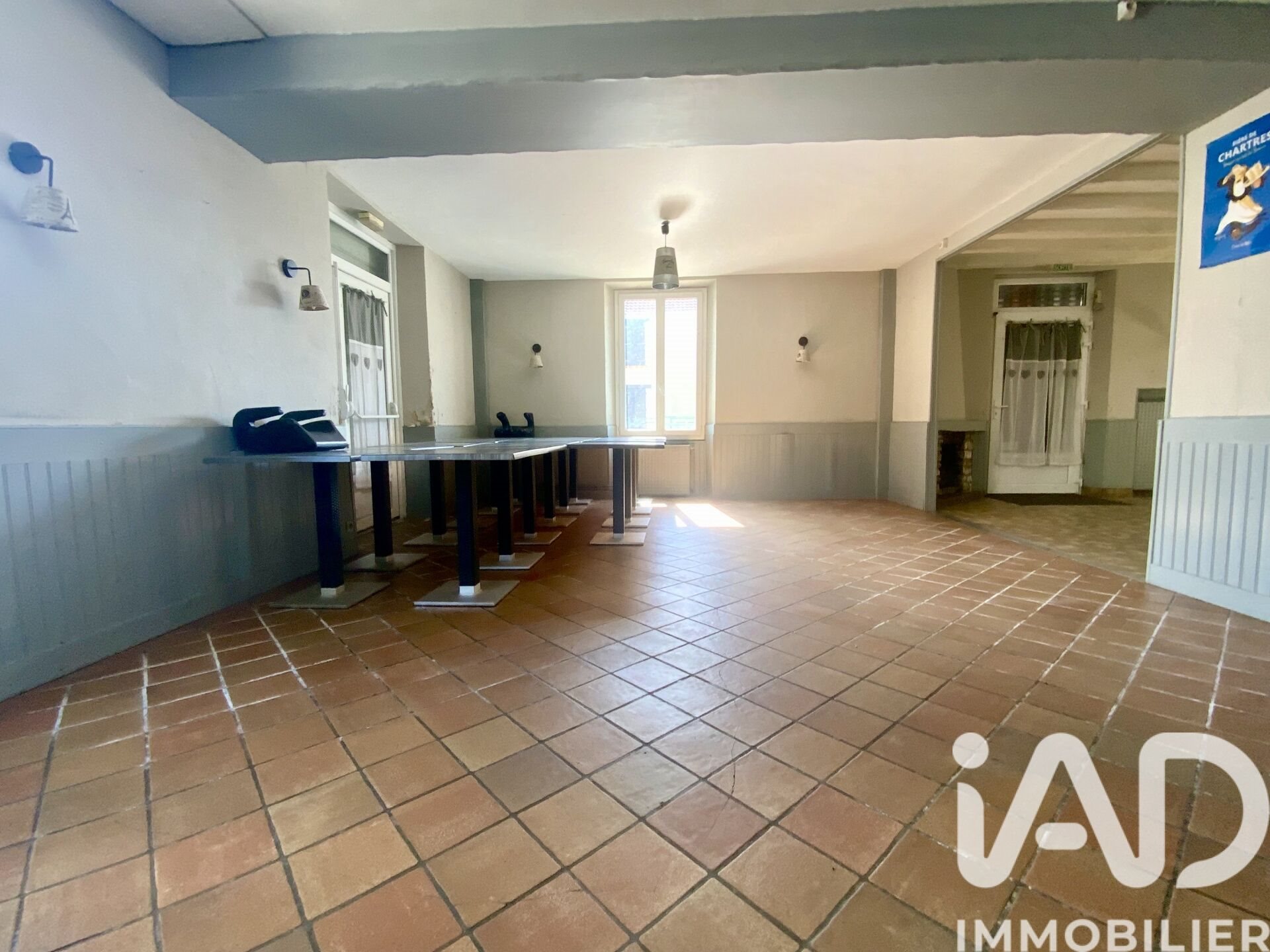 Maison à vendre, 230m², Pussay