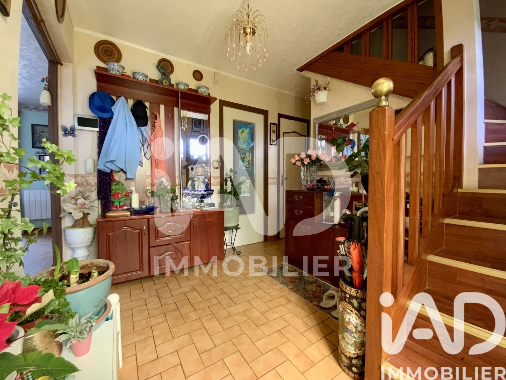 Maison à vendre, 105m², Dourdan
