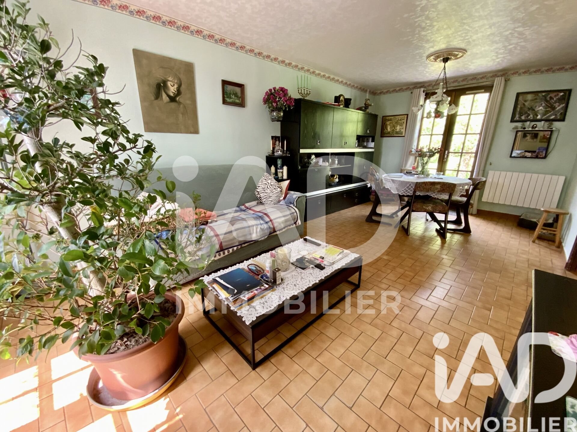 Maison à vendre, 105m², Dourdan