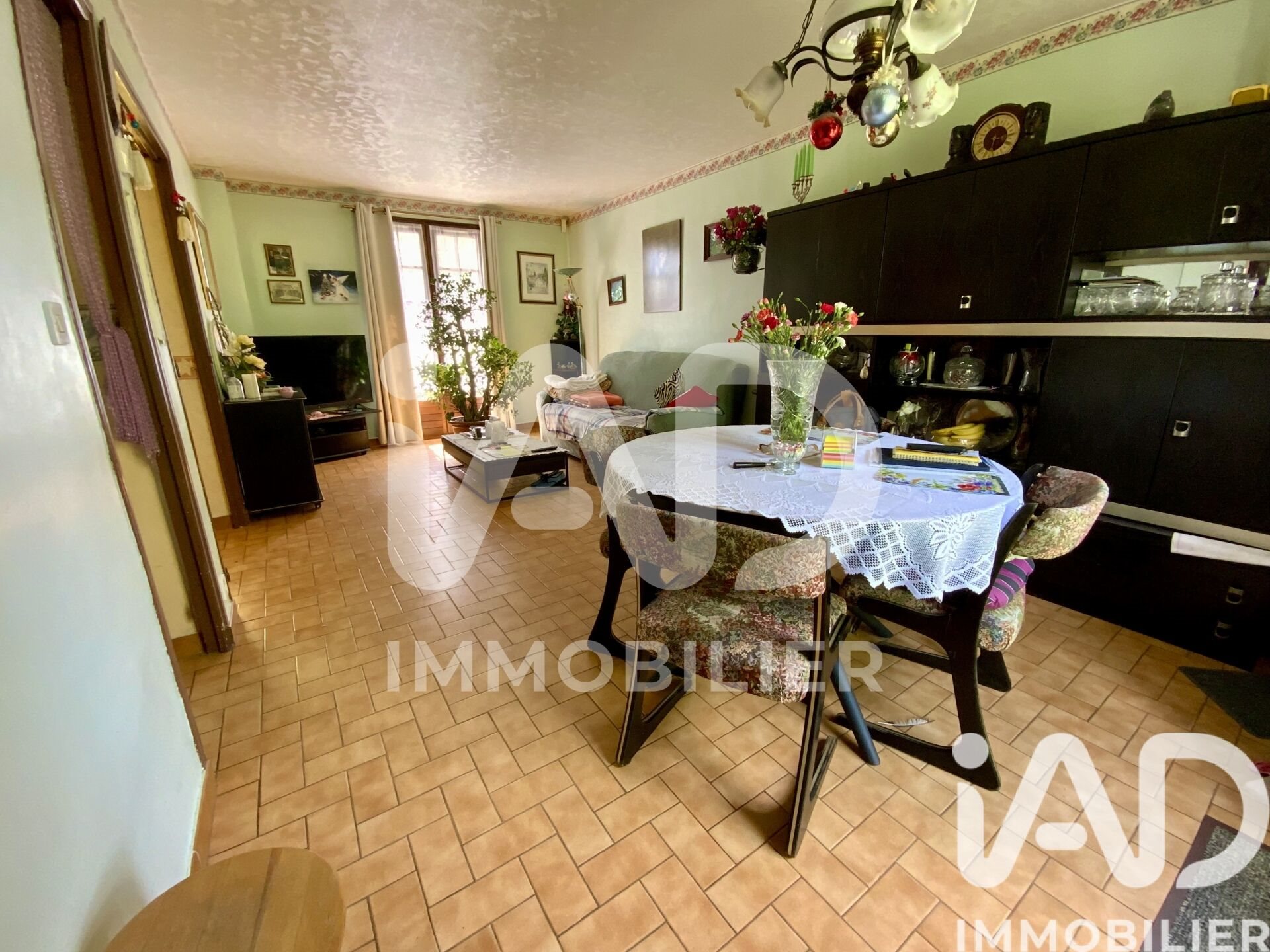 Maison à vendre, 105m², Dourdan