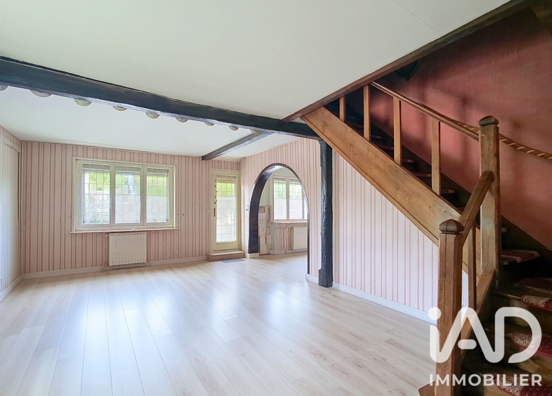 Maison à vendre, 140m², Camon