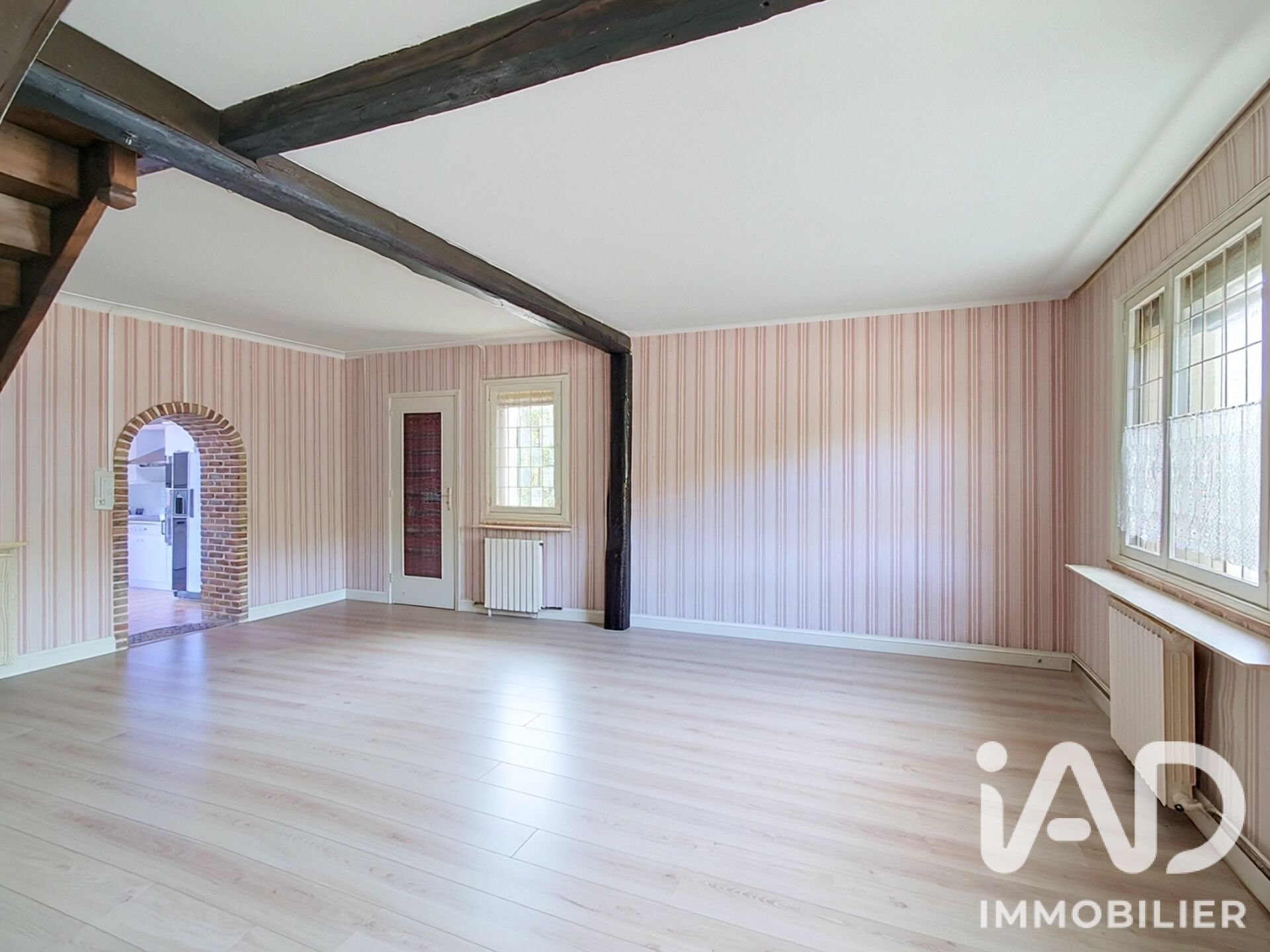 Maison à vendre, 140m², Camon