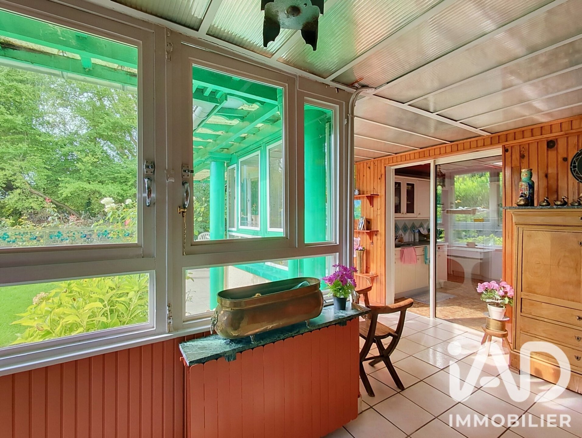 Maison à vendre, 140m², Camon