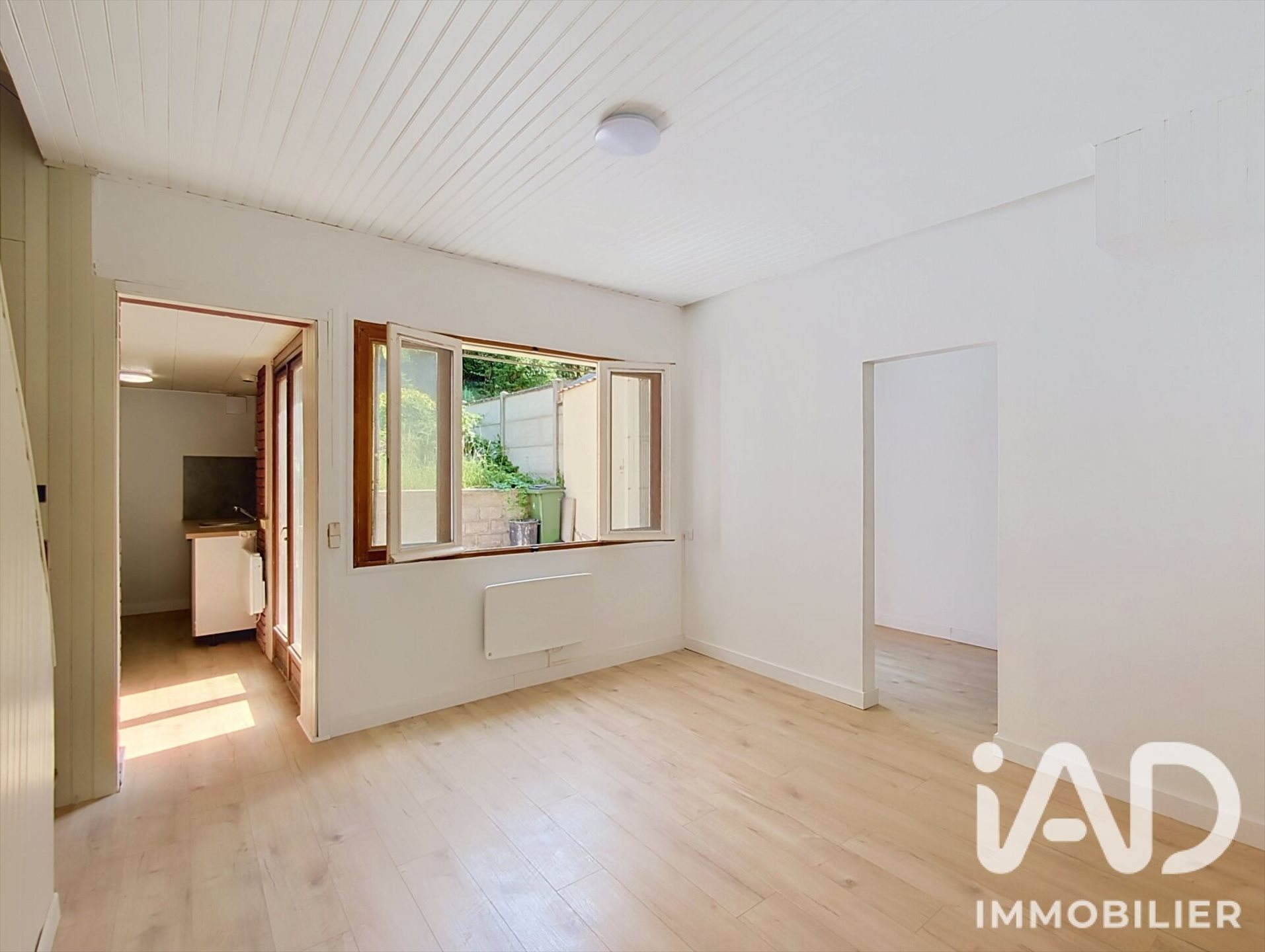Maison à vendre, 111m², Amiens