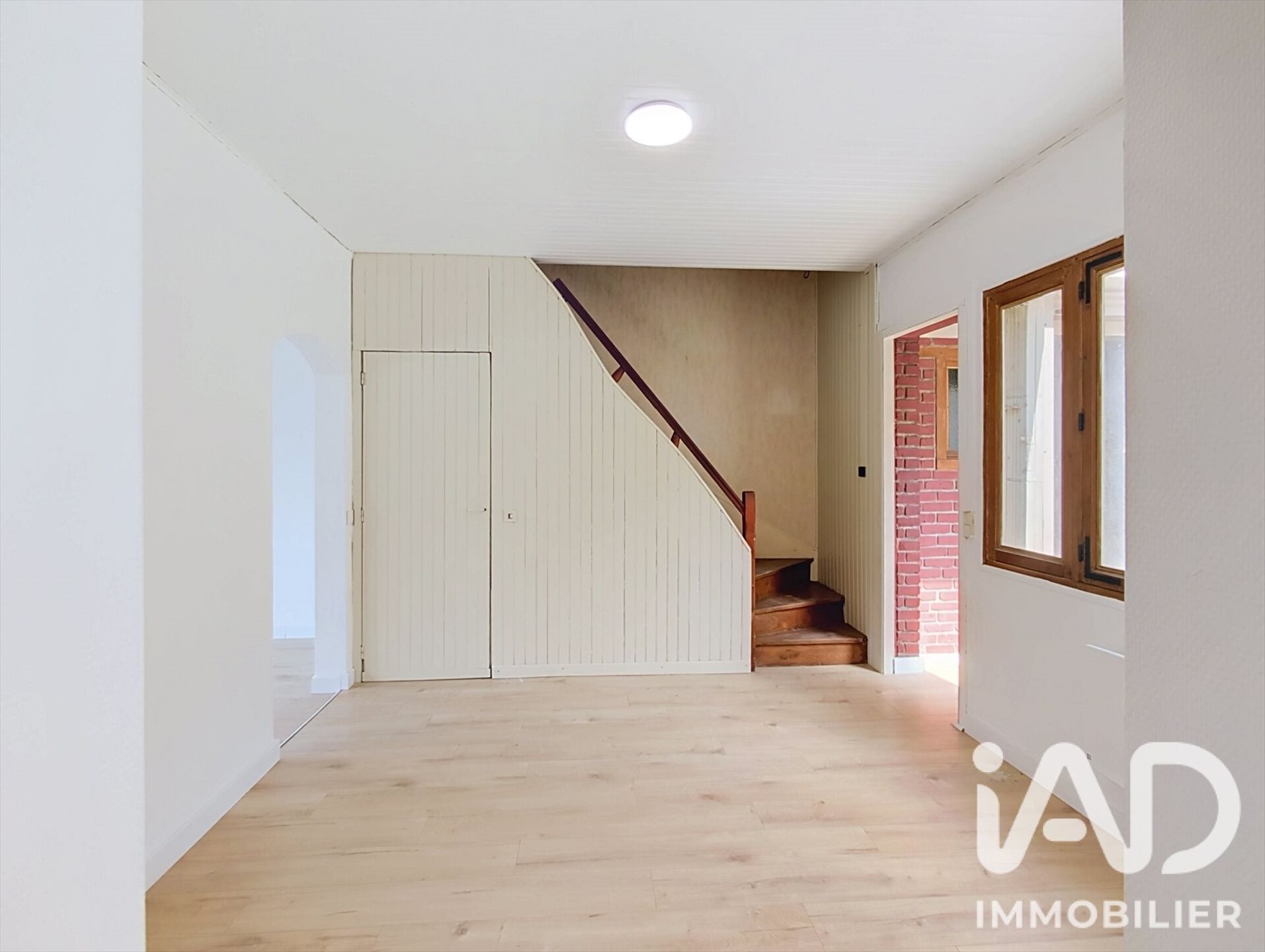 Maison à vendre, 111m², Amiens