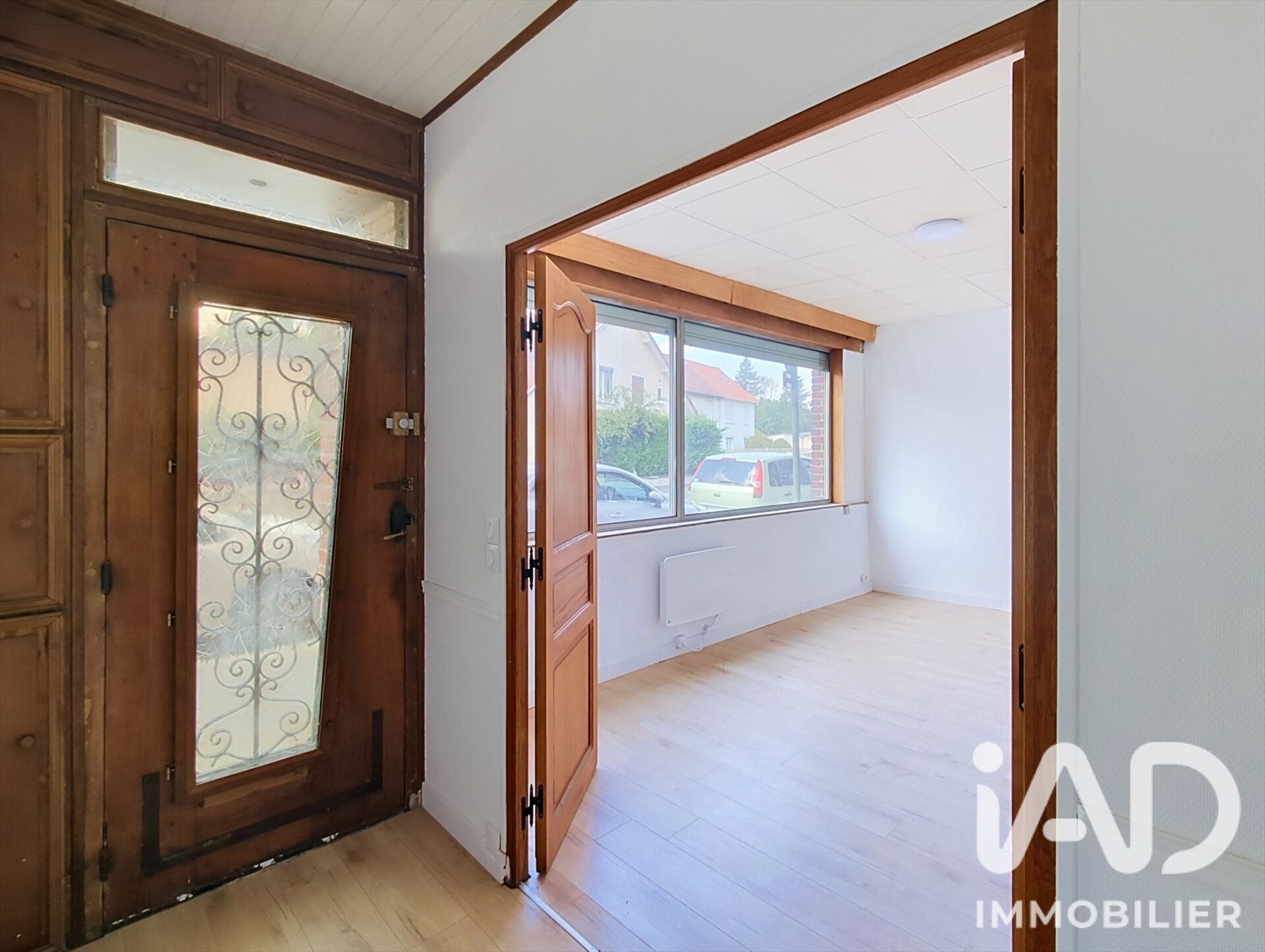 Maison à vendre, 111m², Amiens