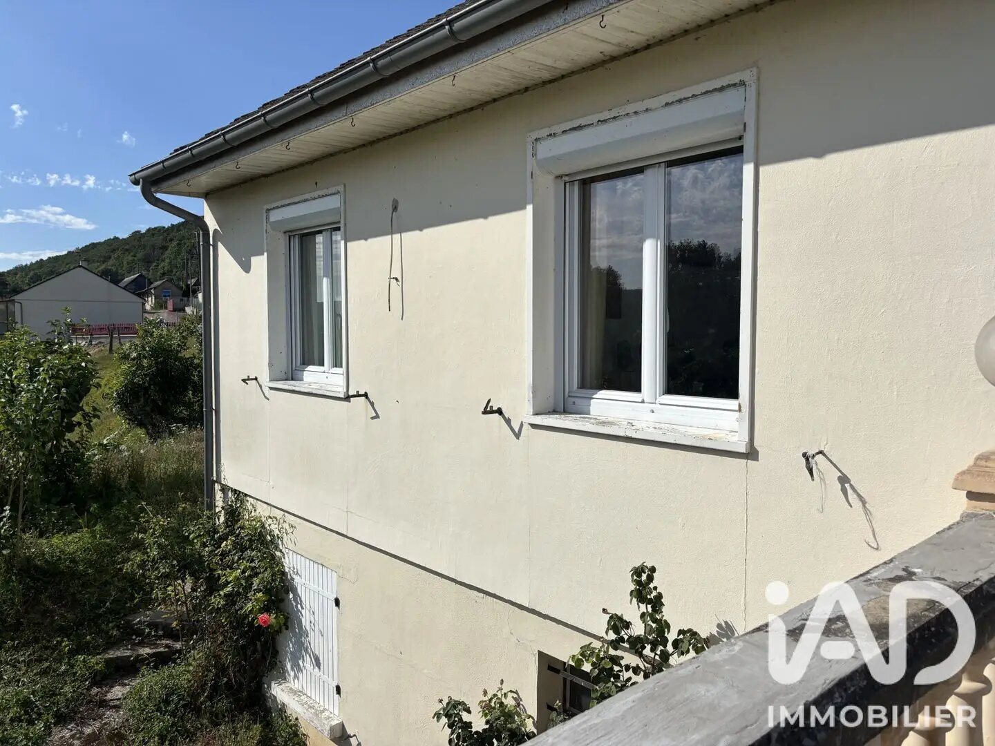 Maison à vendre, 80m², Pont-Audemer