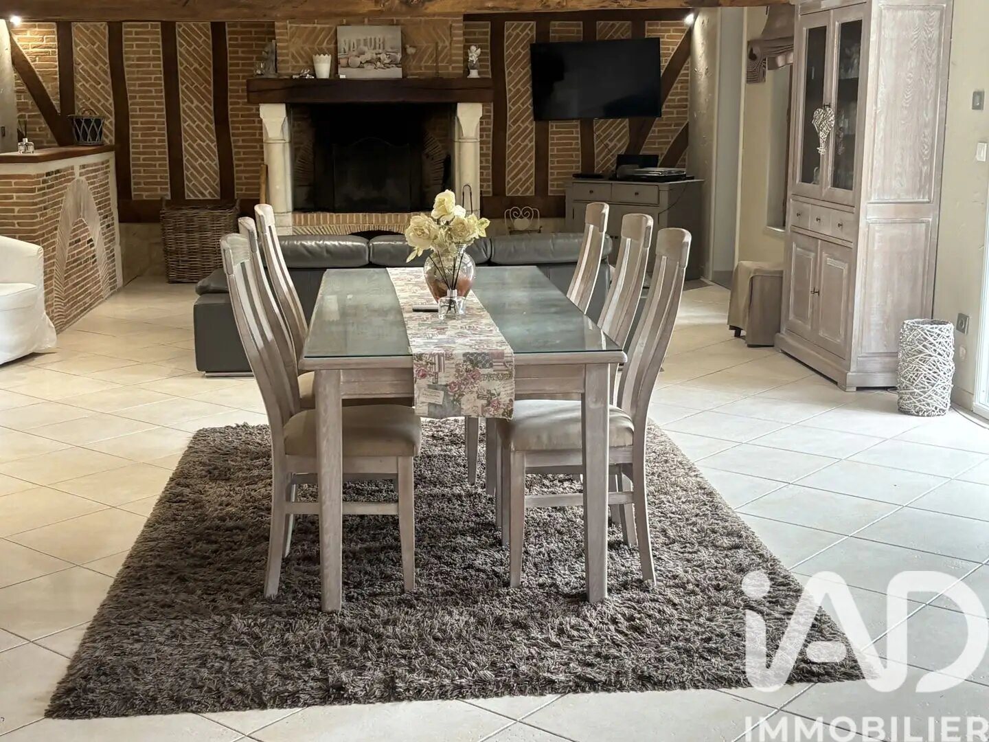 Maison à vendre, 163m², Lieurey