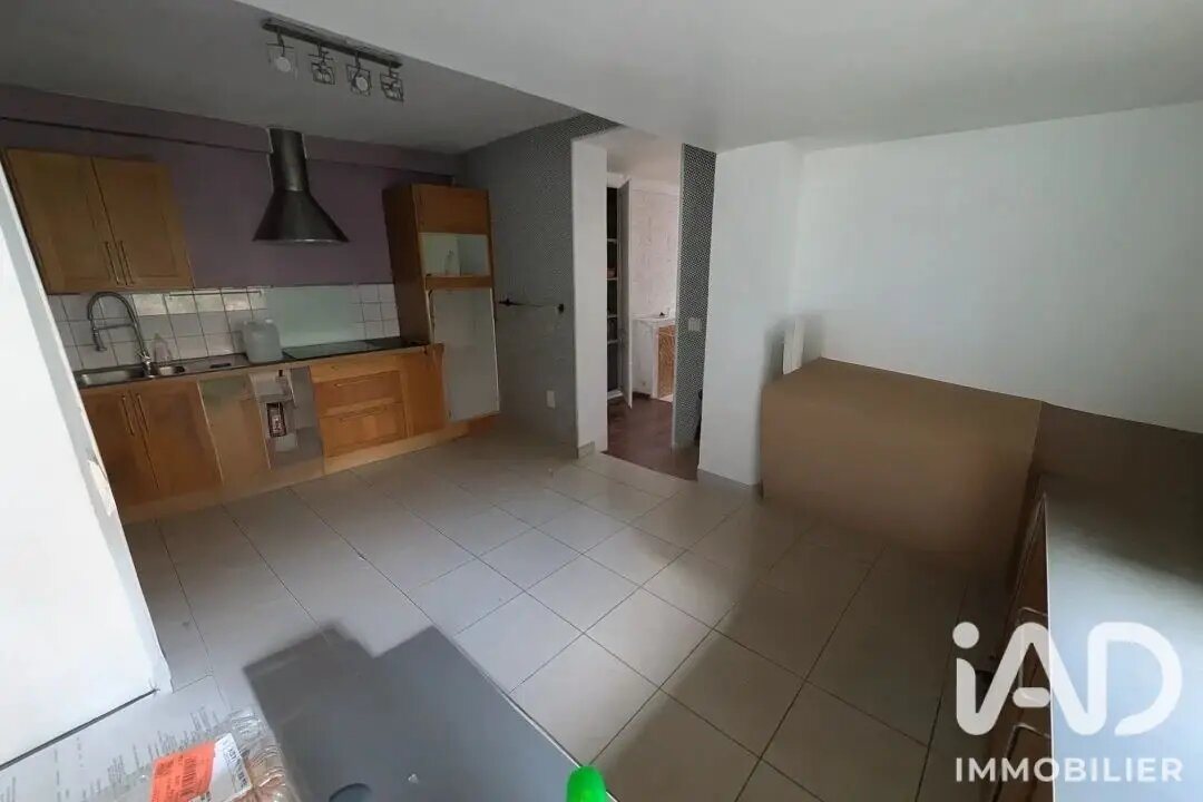 Maison à vendre, 117m², Lillebonne