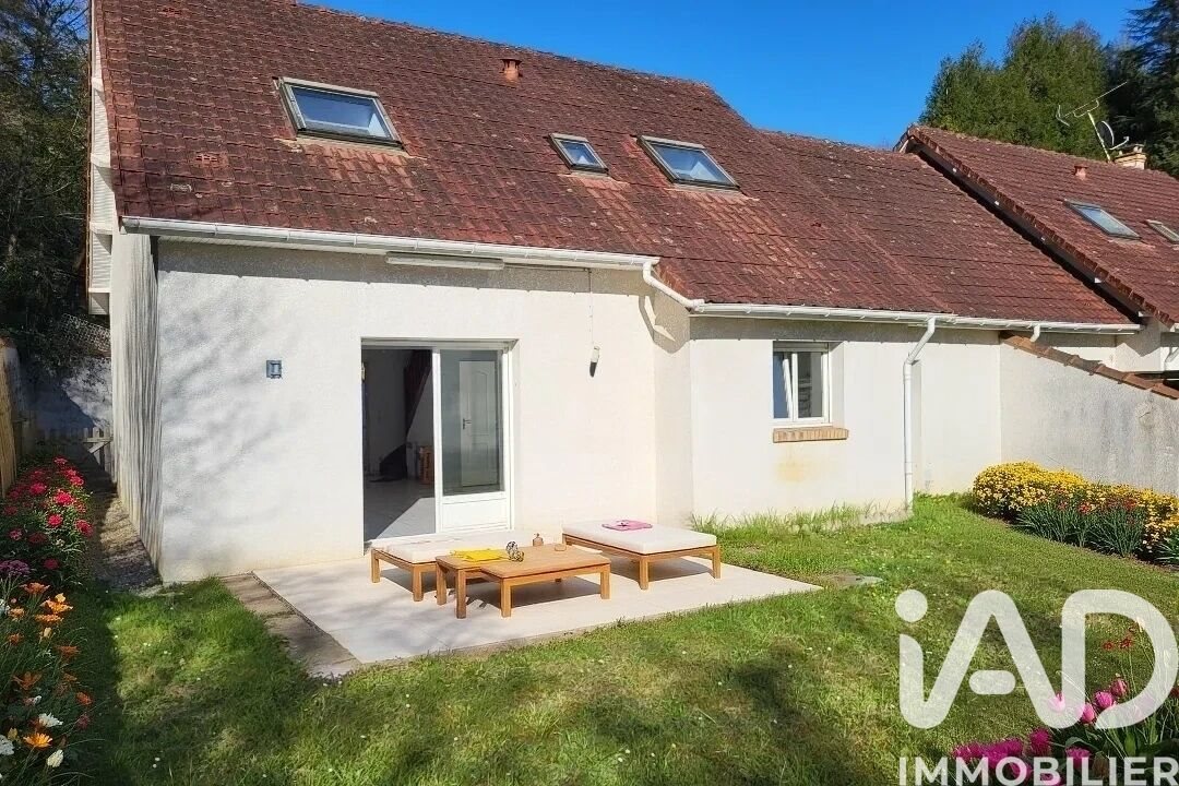 Maison à vendre, 102m², Pont-Audemer