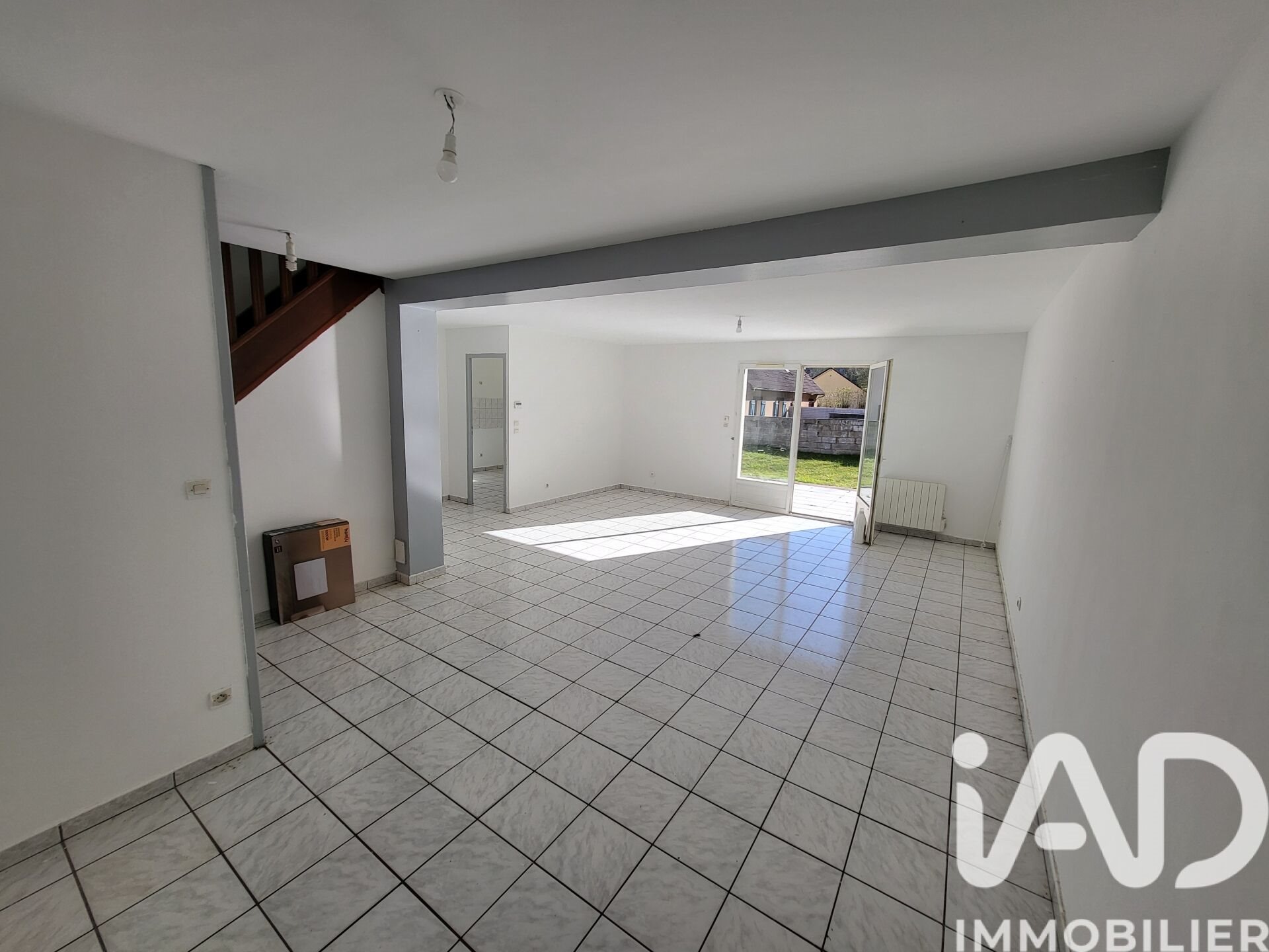 Maison à vendre, 102m², Pont-Audemer
