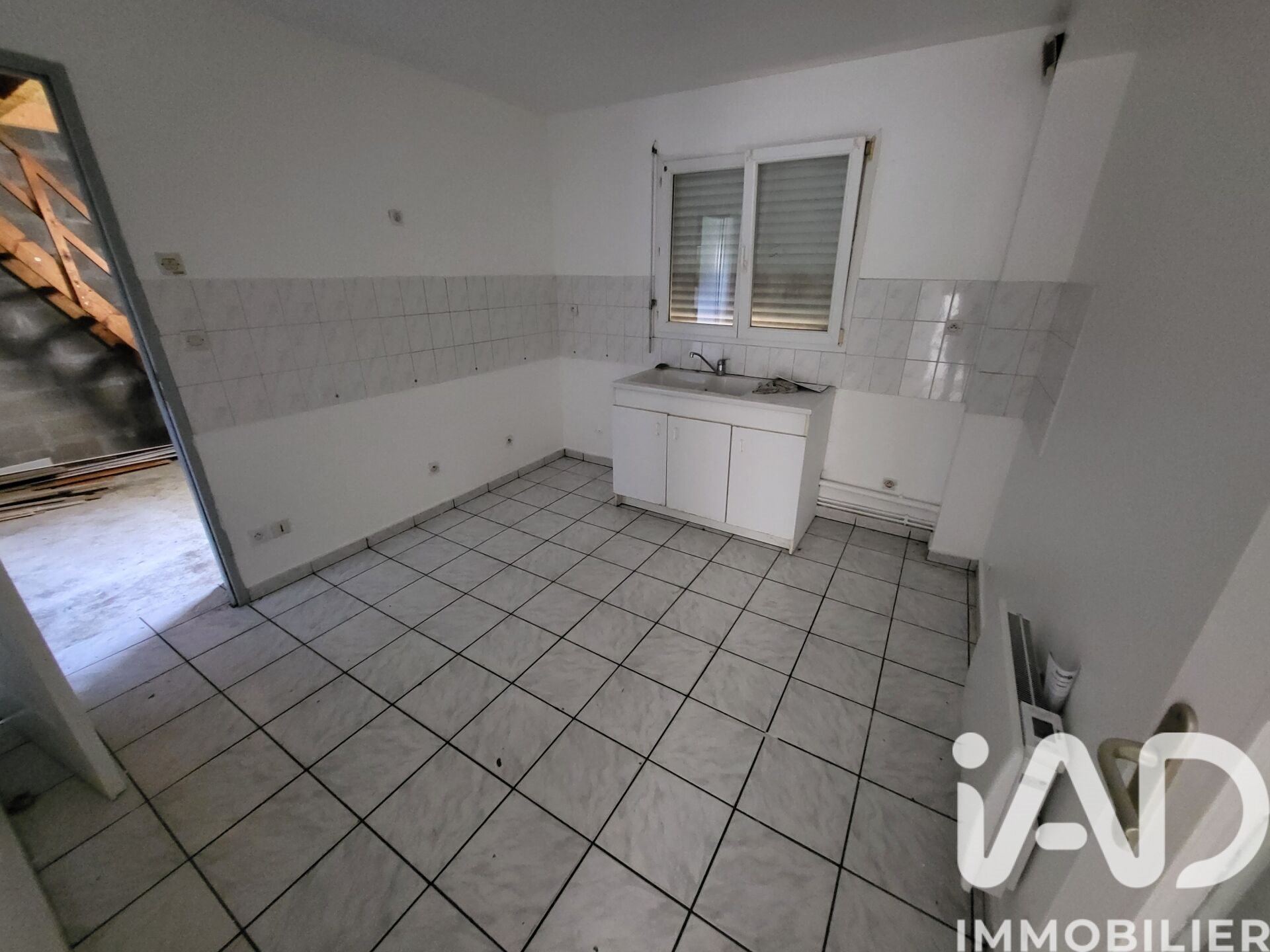 Maison à vendre, 102m², Pont-Audemer