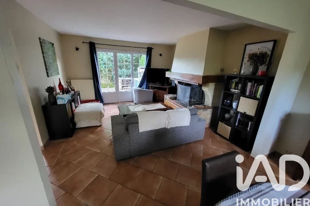Maison à vendre, 125m², Bourneville