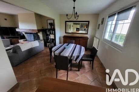 Maison à vendre, 125m², Bourneville