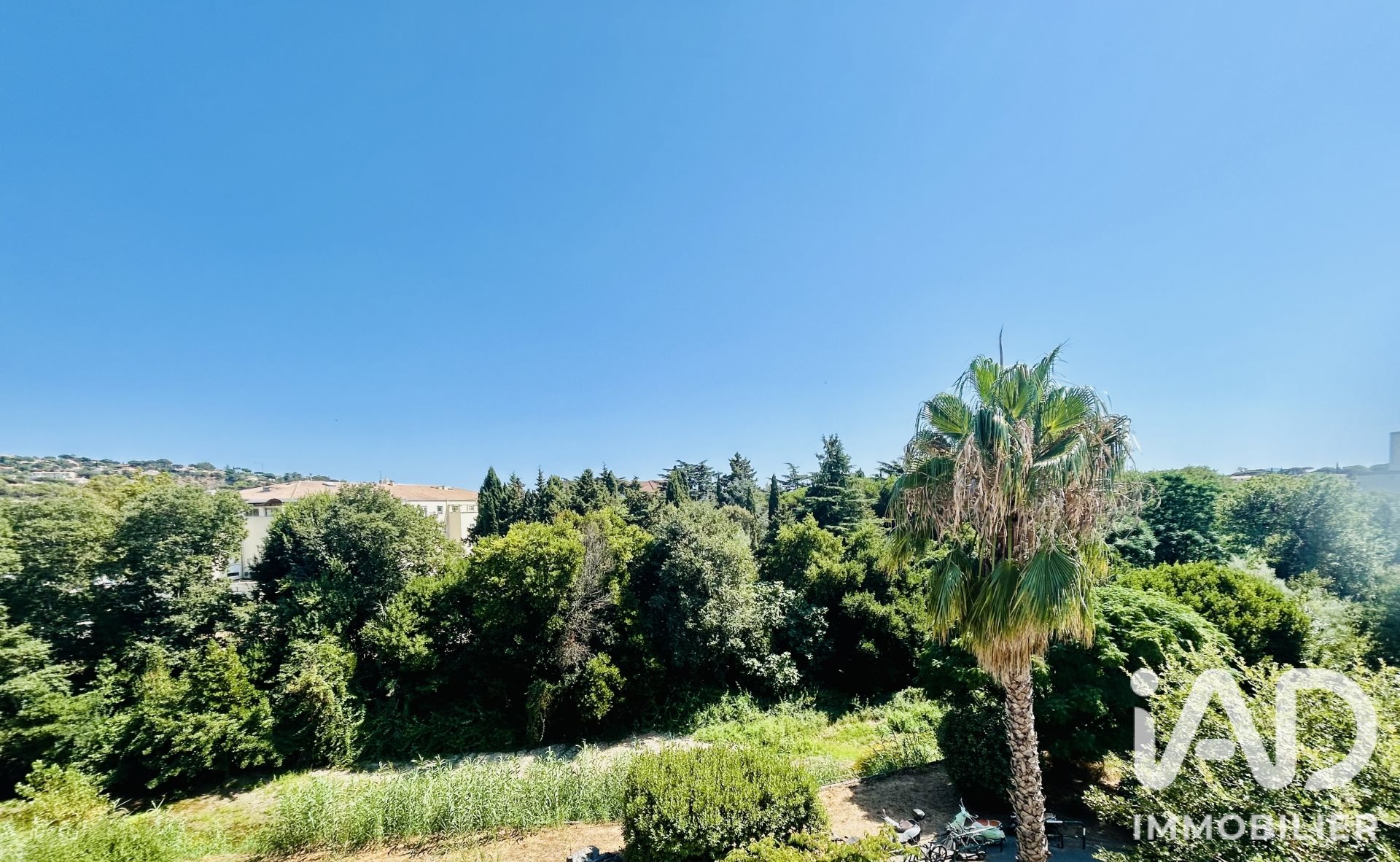 Appartement à vendre, 65m², Sainte-Maxime