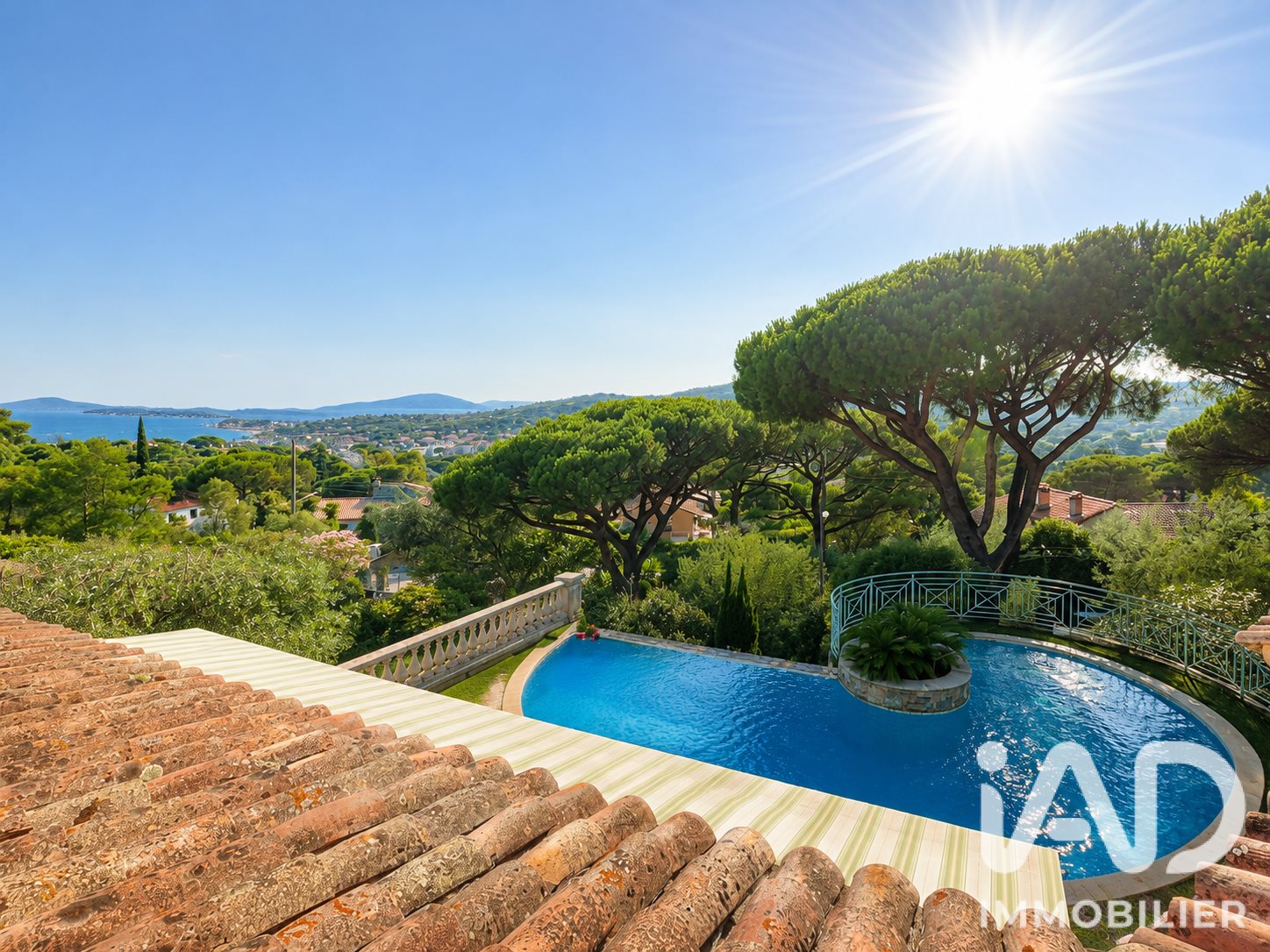 Maison à vendre, 138m², Sainte-Maxime
