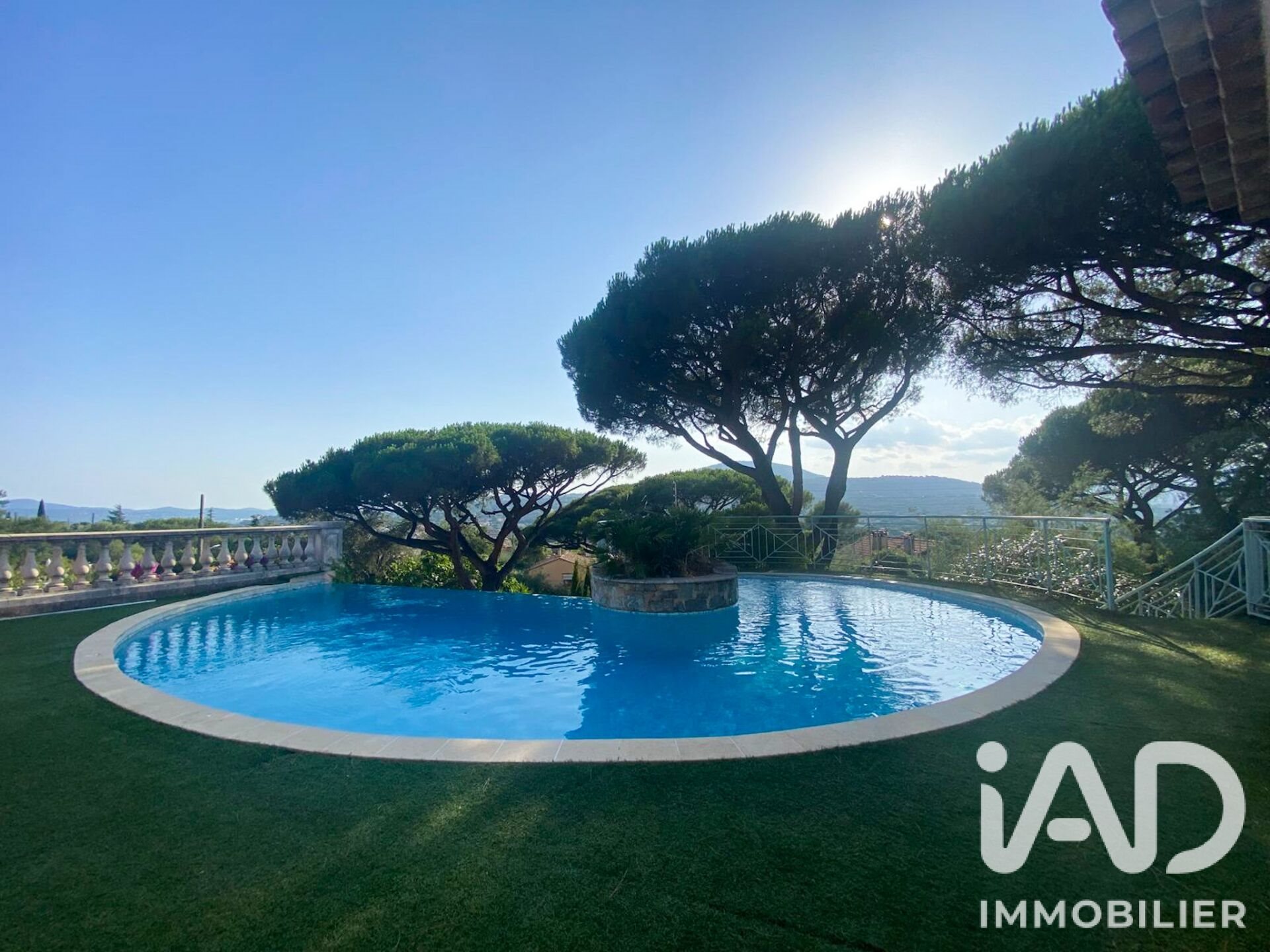 Maison à vendre, 138m², Sainte-Maxime