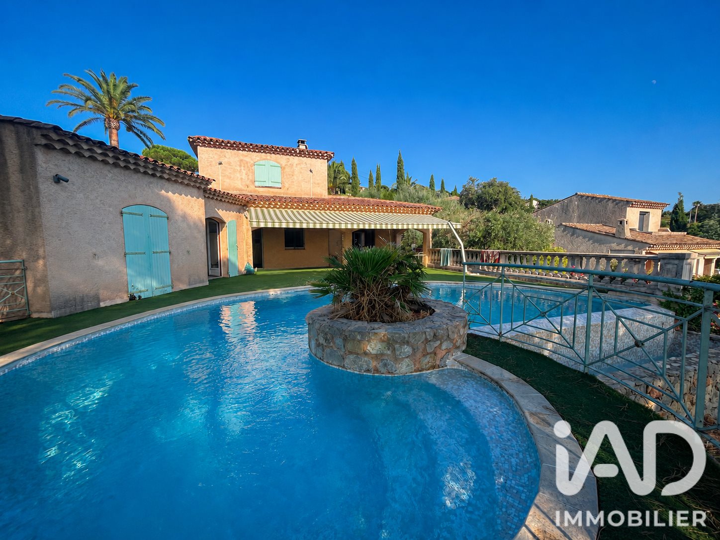 Maison à vendre, 138m², Sainte-Maxime