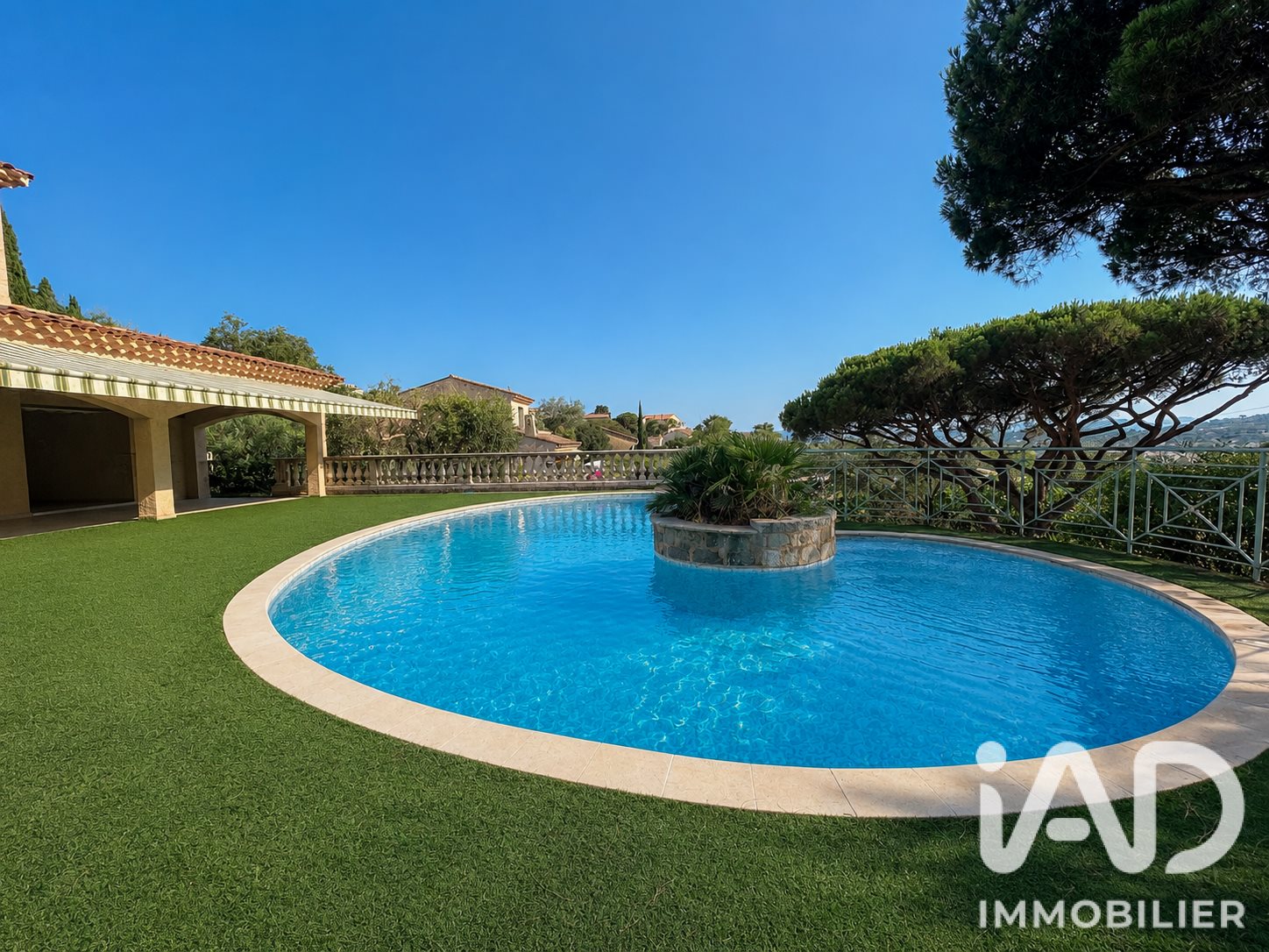 Maison à vendre, 138m², Sainte-Maxime