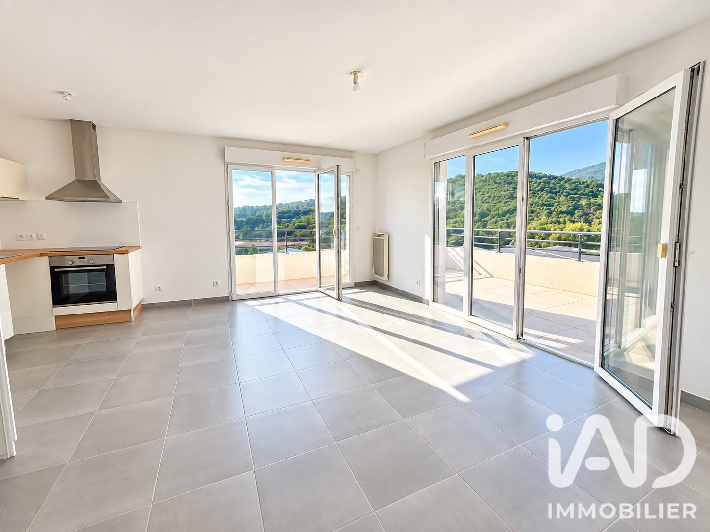 Appartement à vendre, 69m², Sainte-Maxime