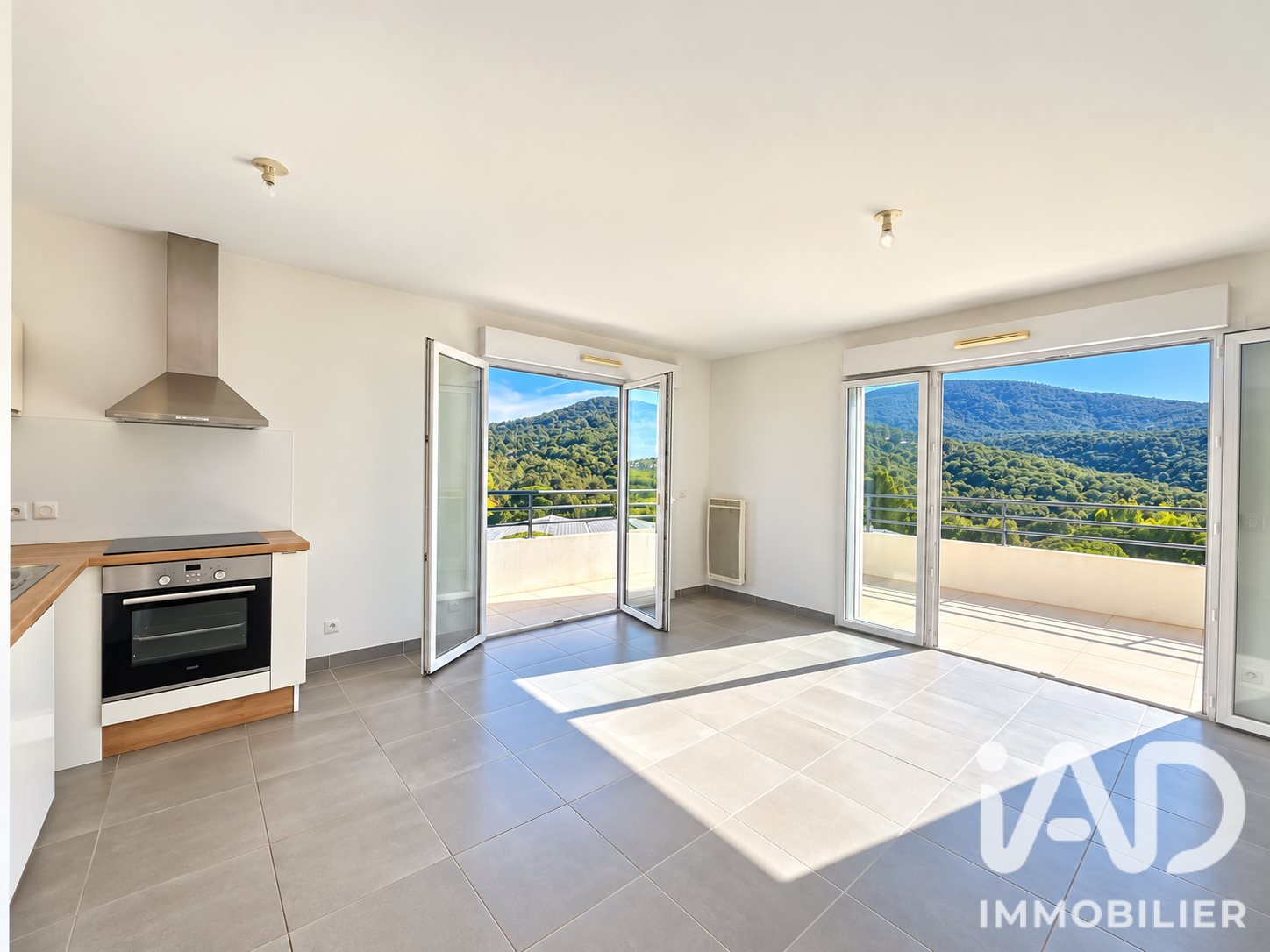 Appartement à vendre, 69m², Sainte-Maxime