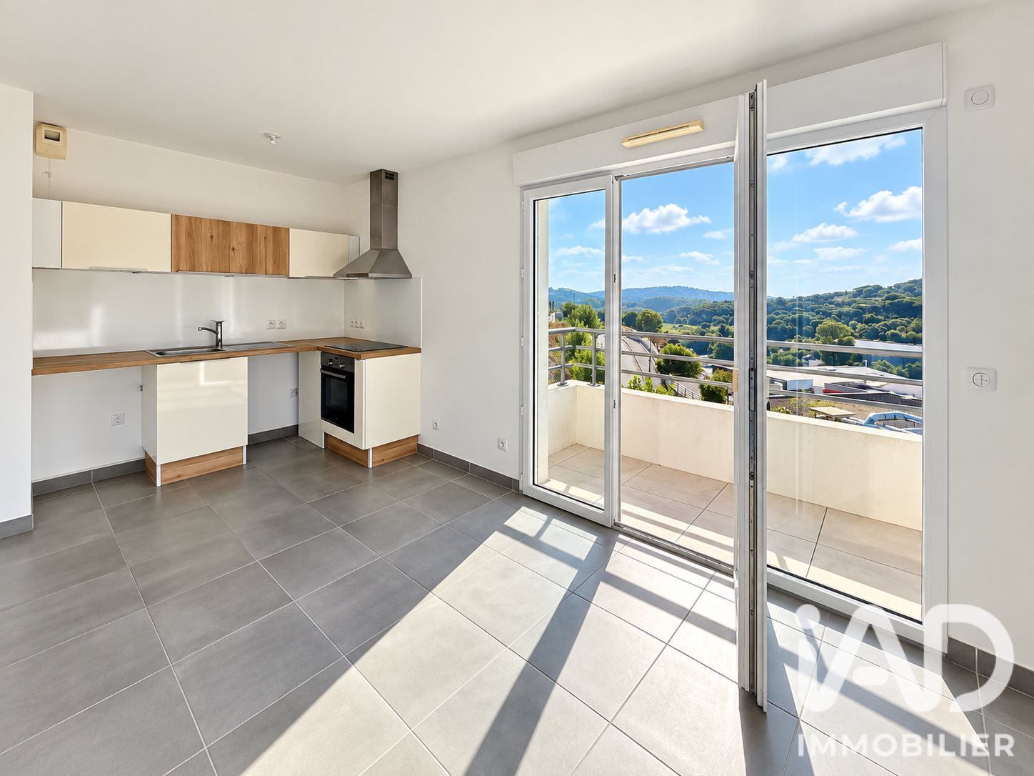 Appartement à vendre, 69m², Sainte-Maxime
